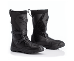 RST Adventure-X CE Men's Waterproof Boot - Black - View 1
