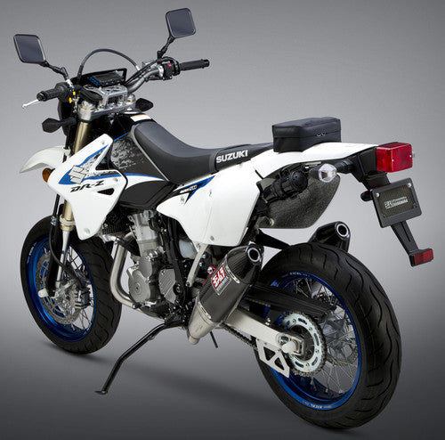 Yoshimura Suzuki DR-Z 400S / SM 2000-2021 RS-4 Full System Exhaust