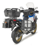 GIVI PLO1178MK PL One-Fit Monokey for Honda CRF1100L Africa Twin and Honda CRF1100L Africa Twin Adv Sports