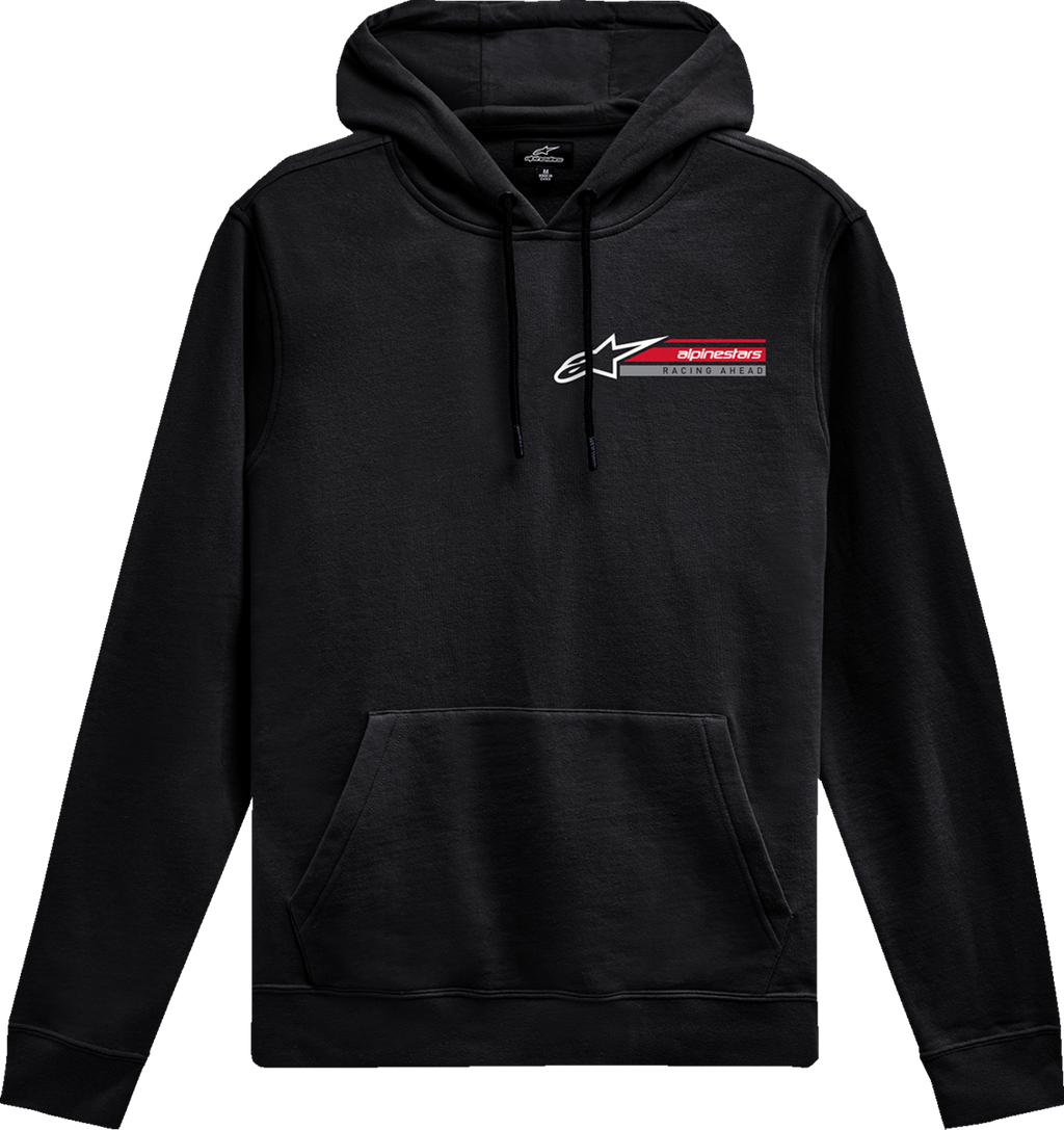 ALPINESTARS Hoodie Par Pullover