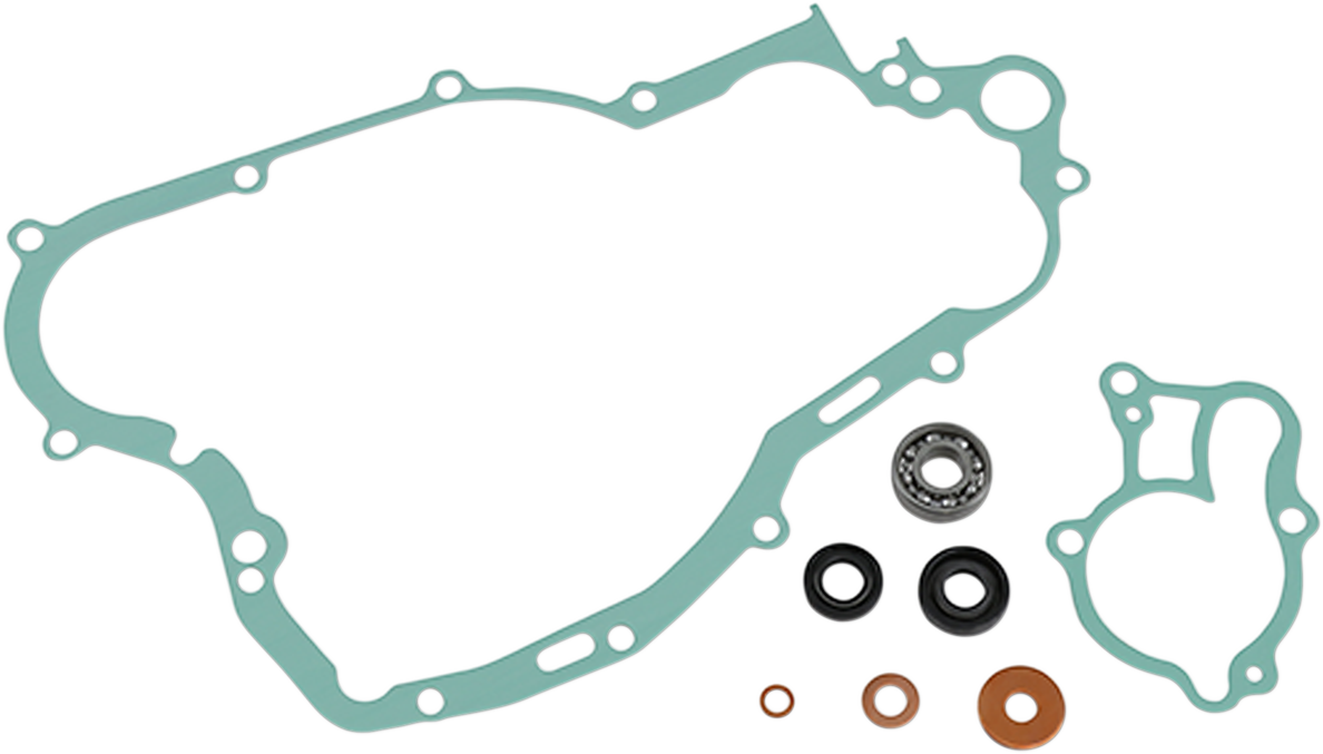 ATHENA Water Pump Gasket Kit - Yamaha 0934-6087