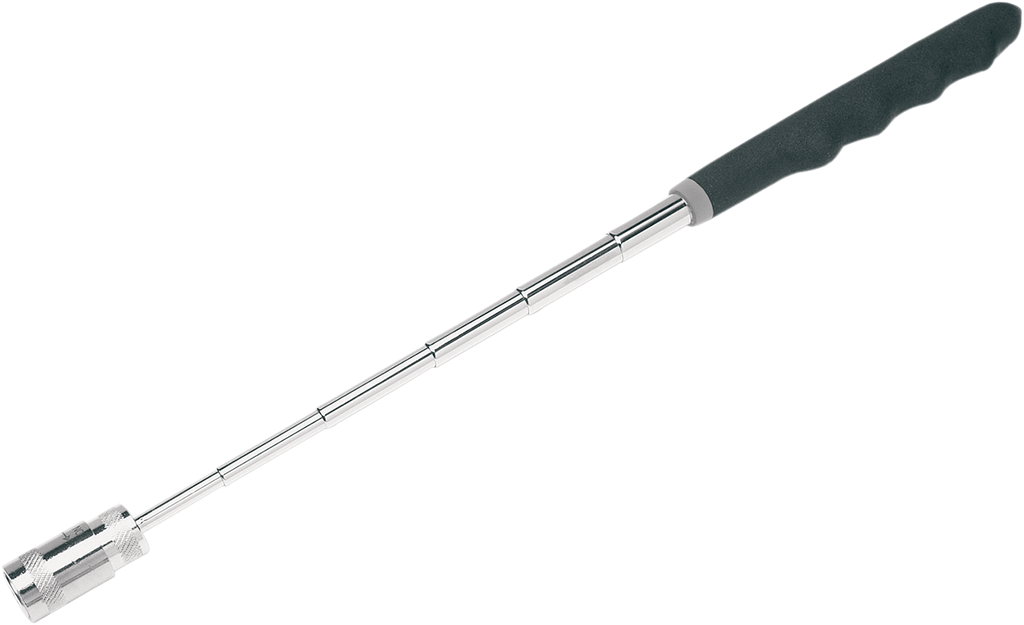 PERFORMANCE TOOL Lighted Magnetic Pick-up - Pick Up Tool / Magnetic with Light 3850-0073
