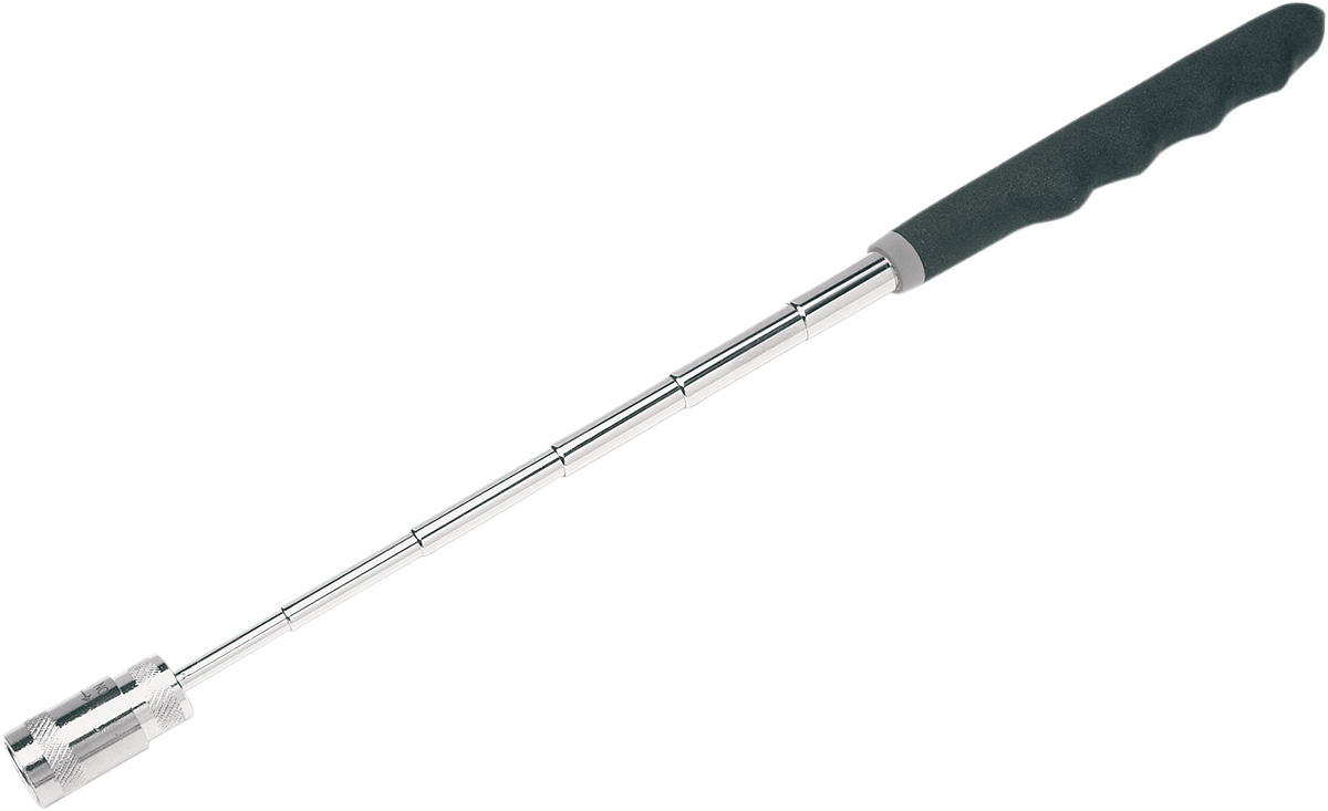 PERFORMANCE TOOL Lighted Magnetic Pick-up - Pick Up Tool / Magnetic with Light 3850-0073