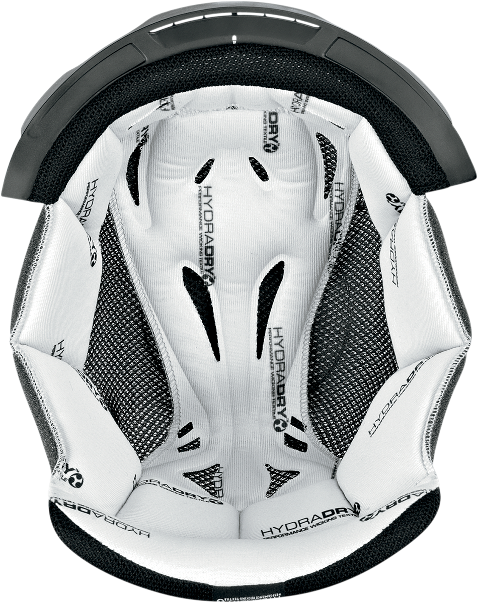 ICON Variant™ Helmet Liner — Hydra-Dry