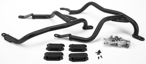 GIVI TN7708 Engine Guards for KTM Duke 790 and KTM Duke 890 R
