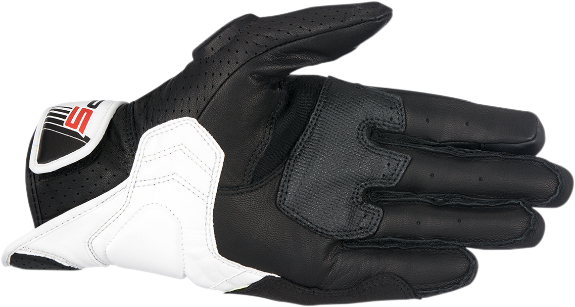 ALPINESTARS Gloves SP-5 Leather