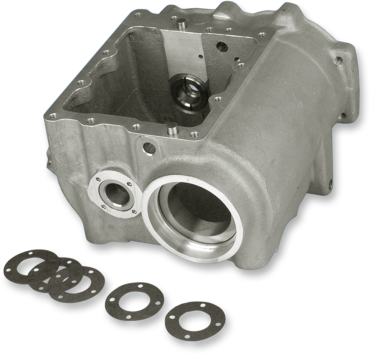 JAMES GASKET Counter Shaft Cover Gasket - Countershaft Cap Gasket DS-174899