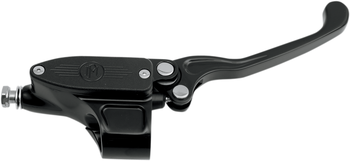 PERFORMANCE MACHINE (PM) Contour Billet Brake Control
