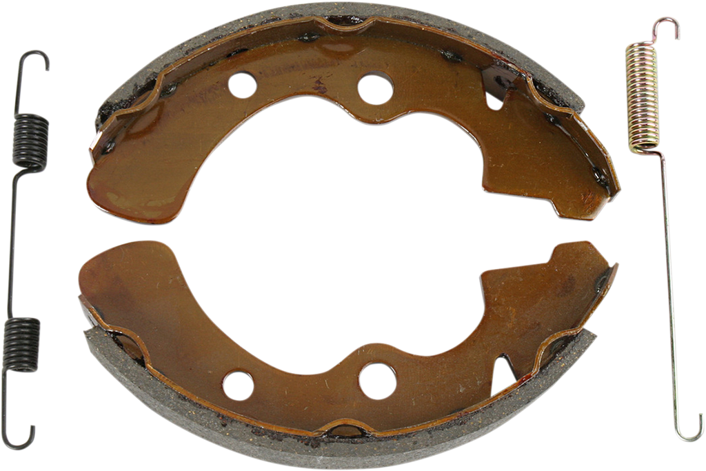 EBC Carbon Graphite "X" Brake Shoes - EBC-719