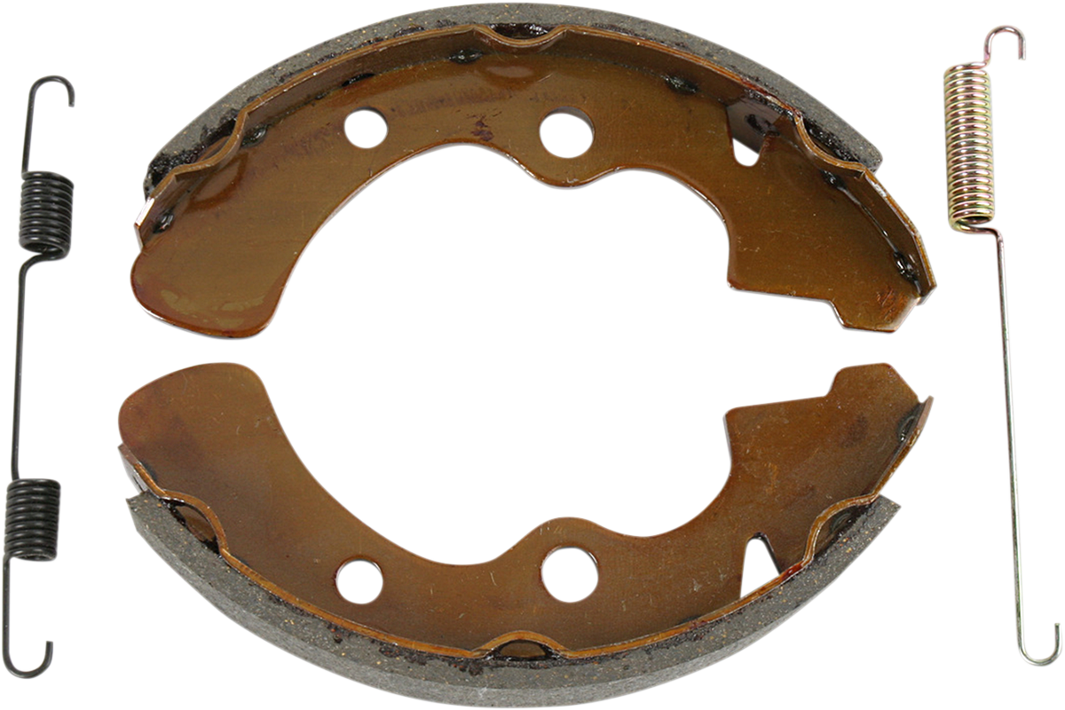 EBC Carbon Graphite "X" Brake Shoes - EBC-719
