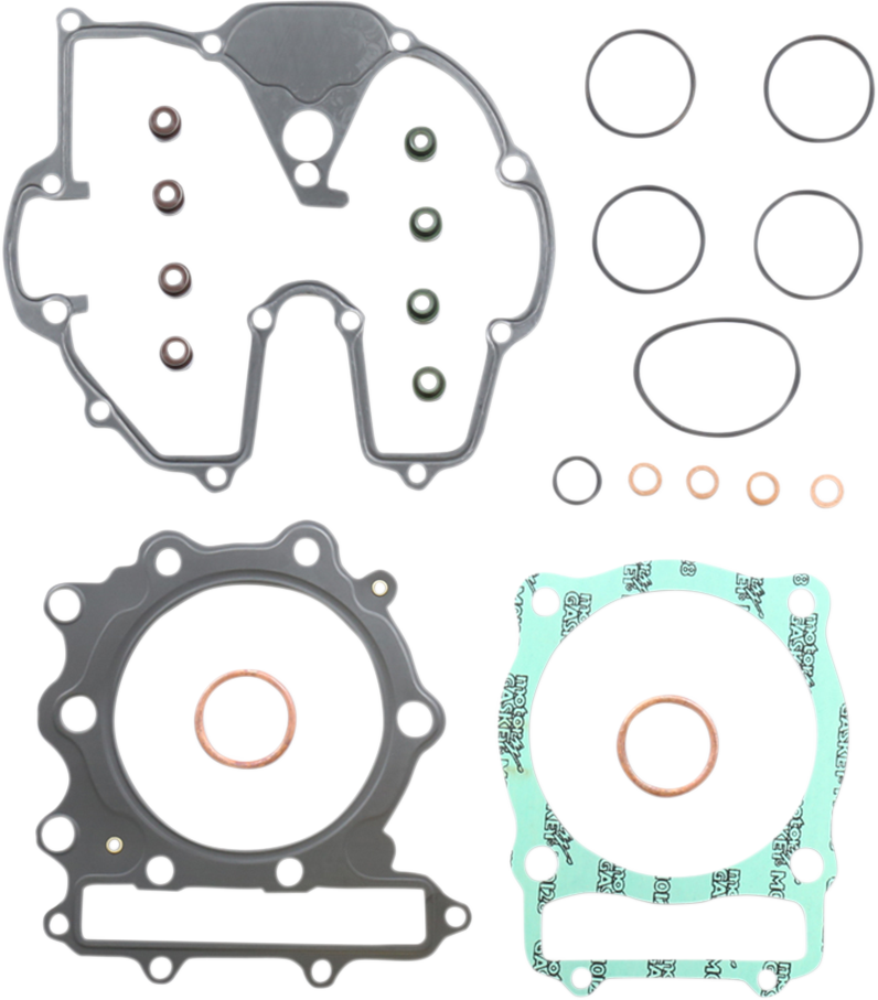 ATHENA Top End Gasket Kit - Honda 0934-2883