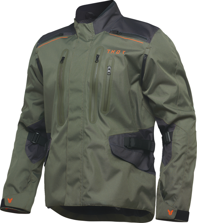 THOR Range Jacket
