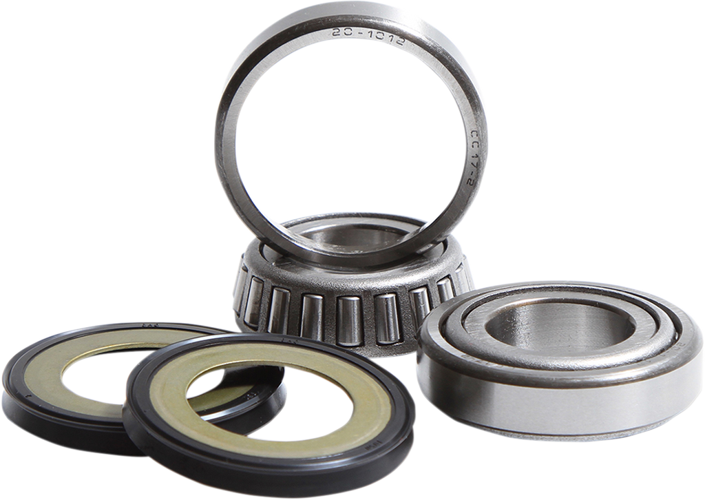 PIVOT WORKS Steering Stem Bearing Kit - 0410-0267