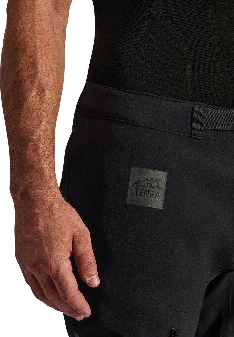 ALPINESTARS Pants Halo Pro Drystar® XF Rain