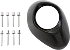 AKRAPOVIC Replacement End Cap