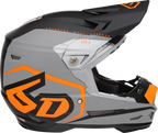 6D HELMETS ATR-2 Delta Helmet