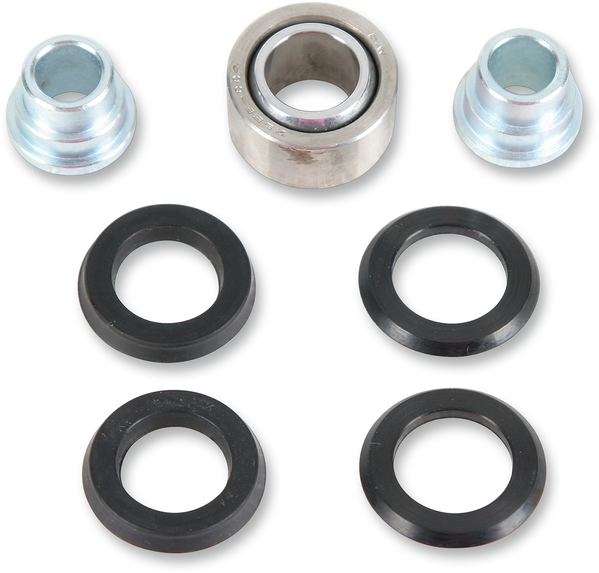 PIVOT WORKS Shock Bearing Kit