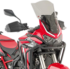 GIVI D1179S Specific Screen Smoked for Honda CRF1100L Africa Twin