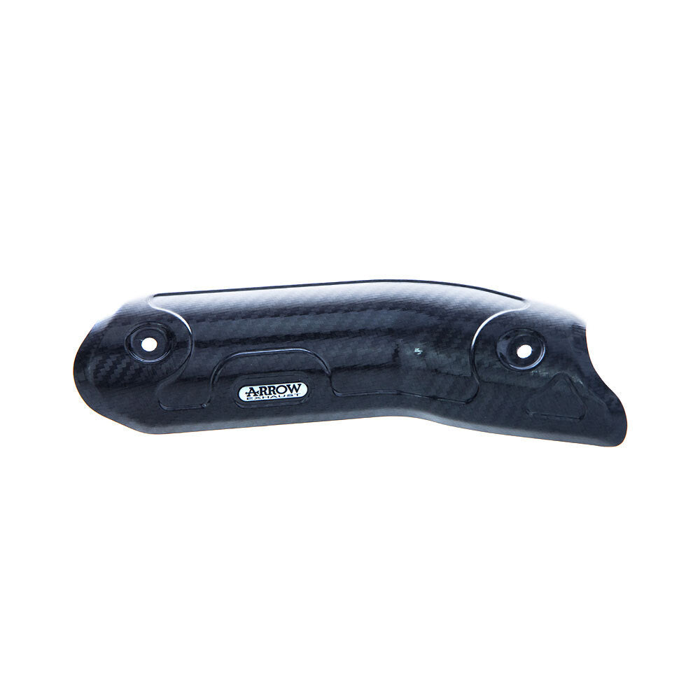 11003MI Arrow Carbon Heat Shield for CRF1000L Africa Twin 2016-2019