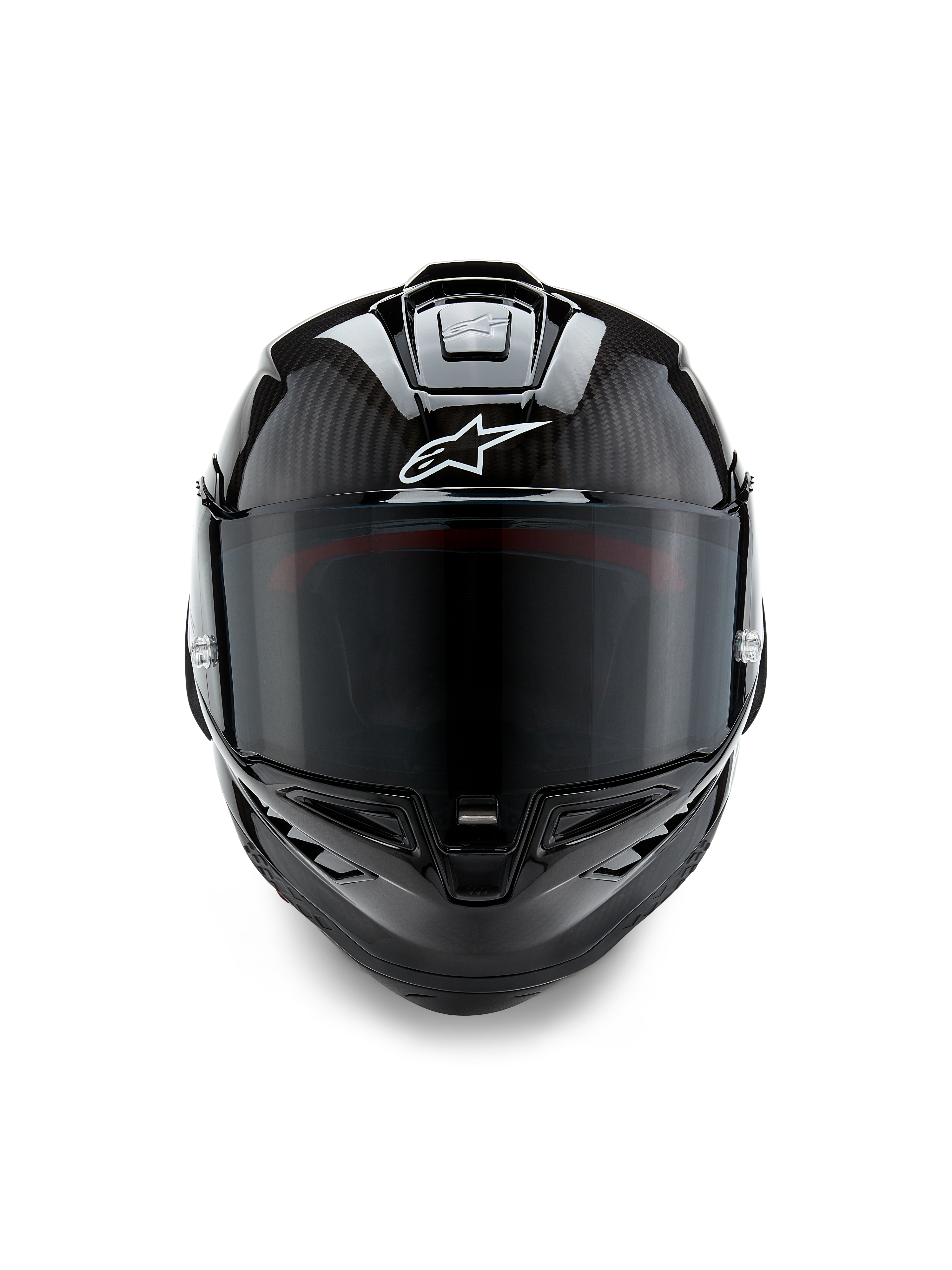 Supertech R10 Solid Helmet