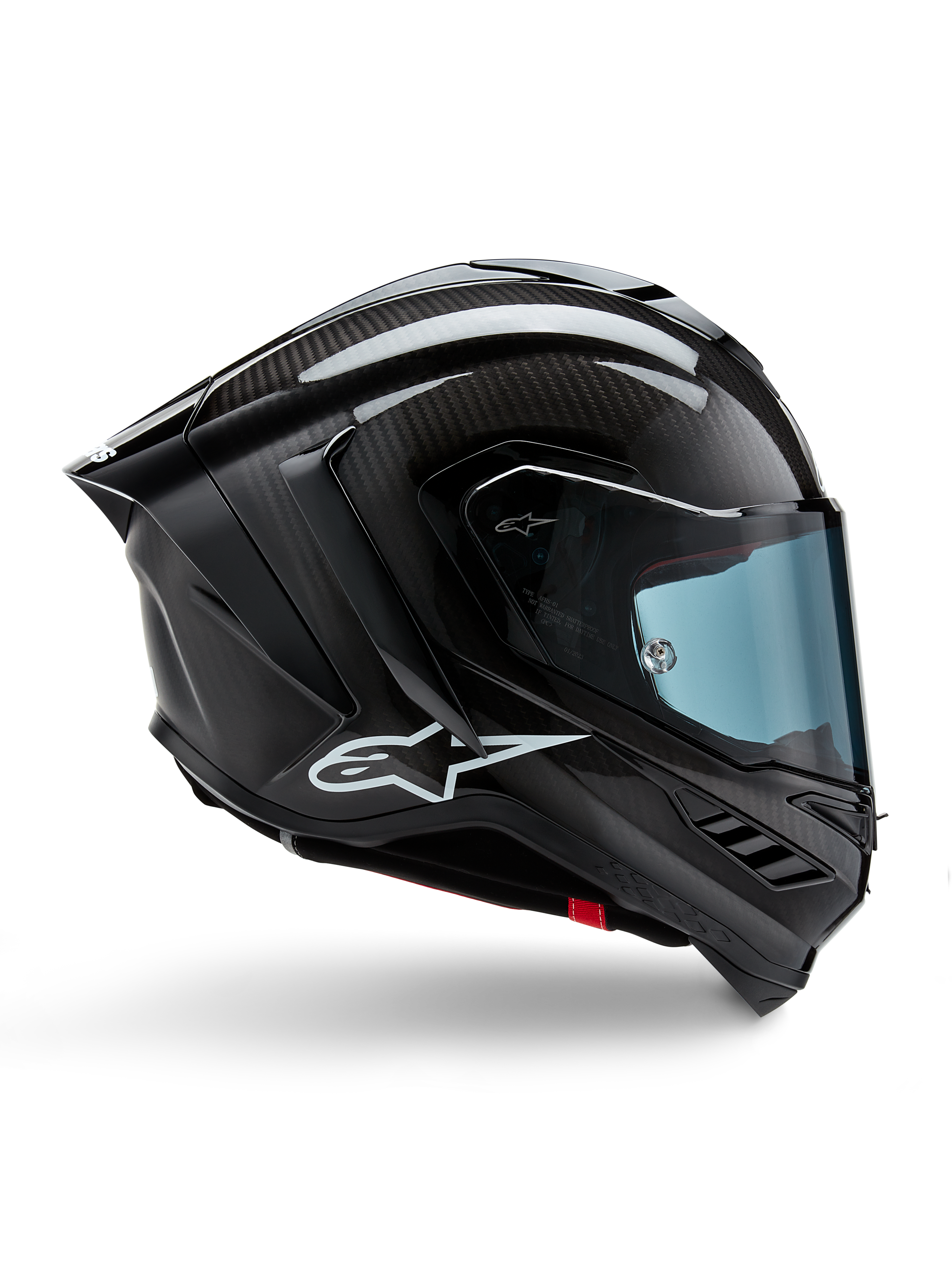 Supertech R10 Solid Helmet