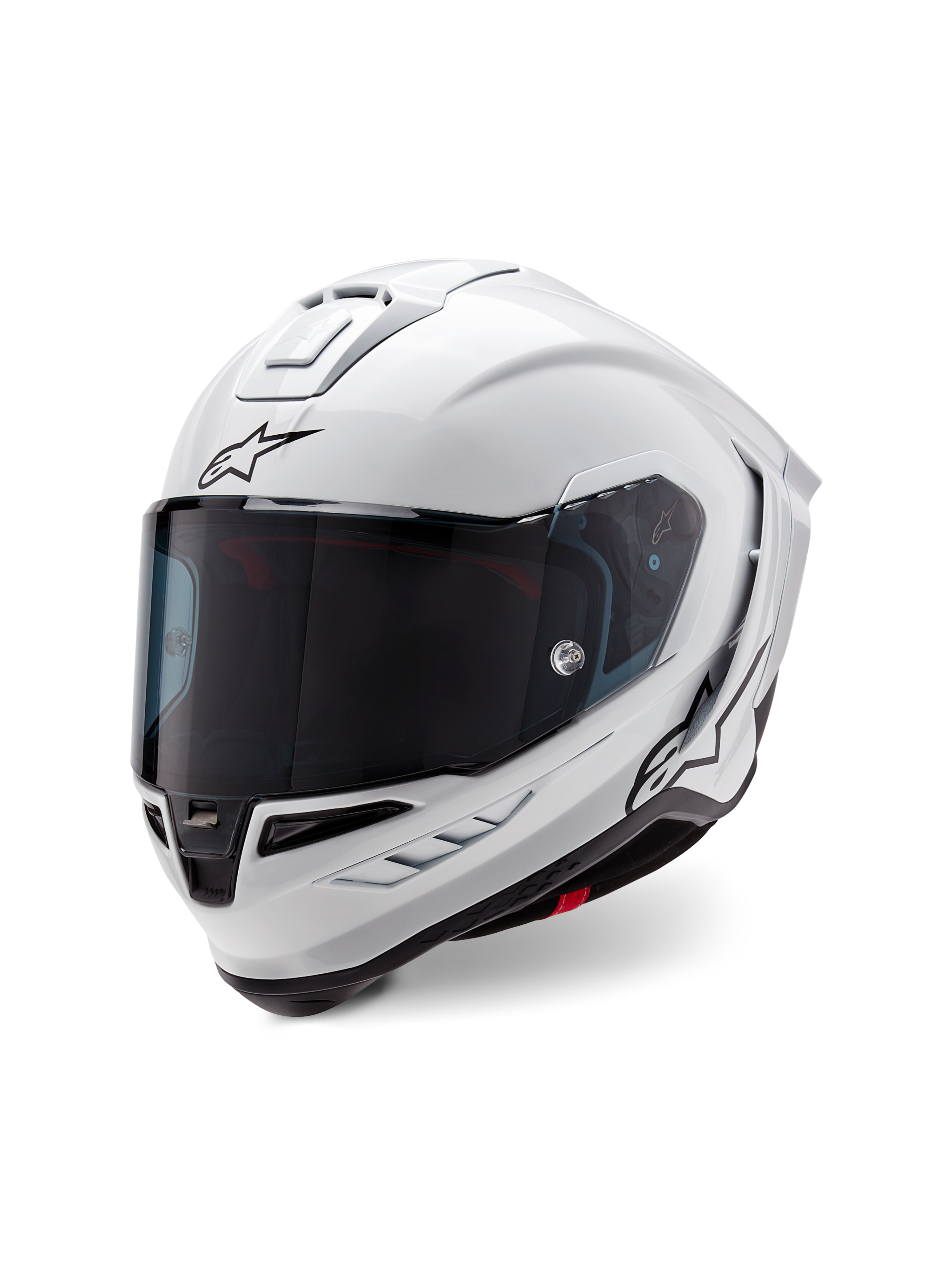Supertech R10 Solid Helmet