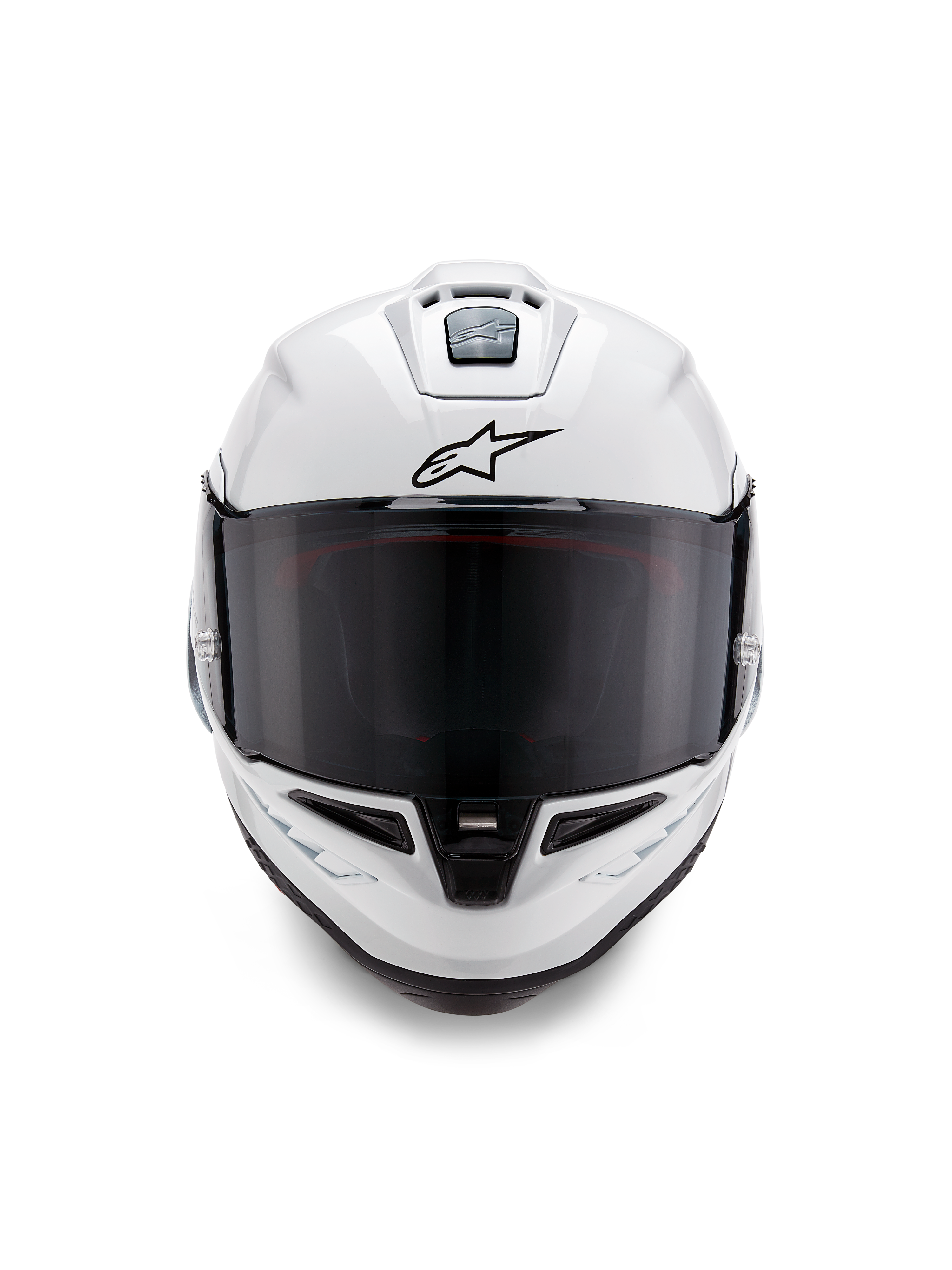 Supertech R10 Solid Helmet