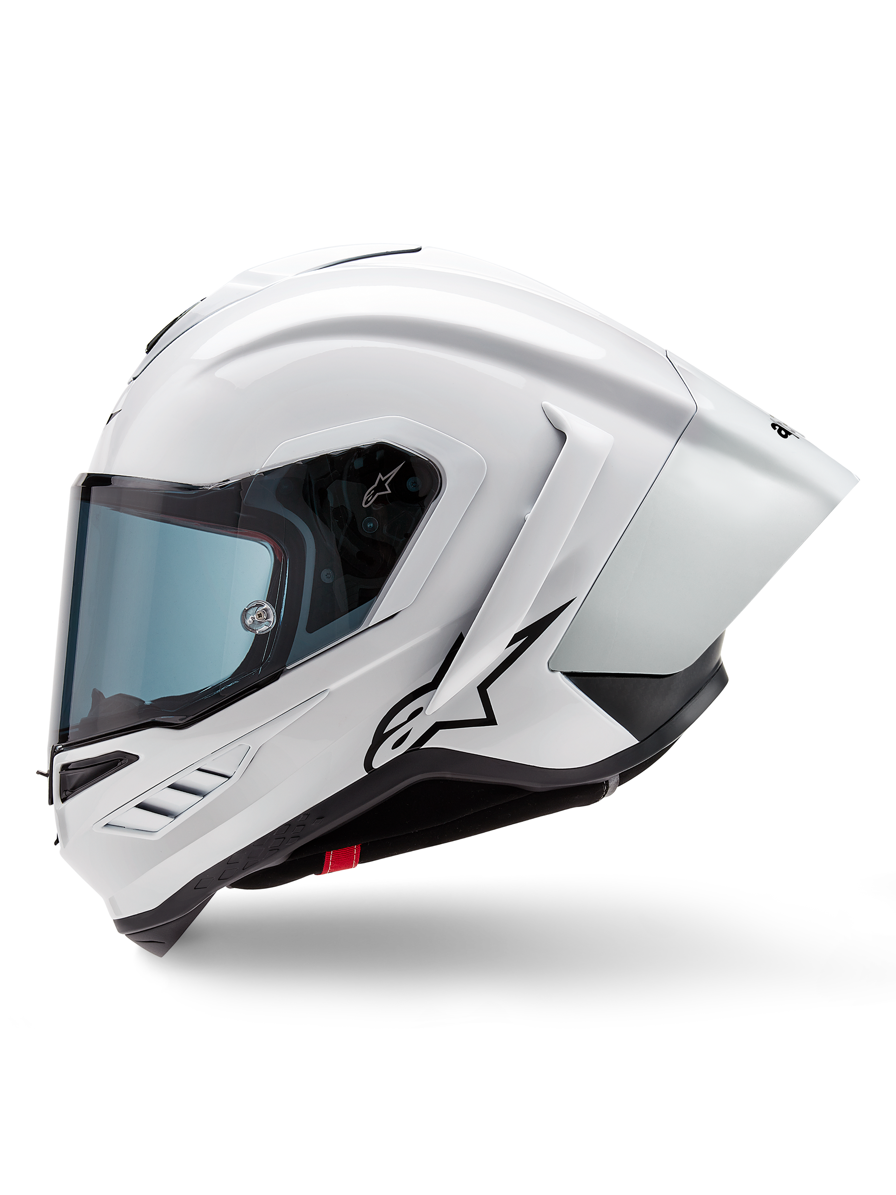 Supertech R10 Solid Helmet