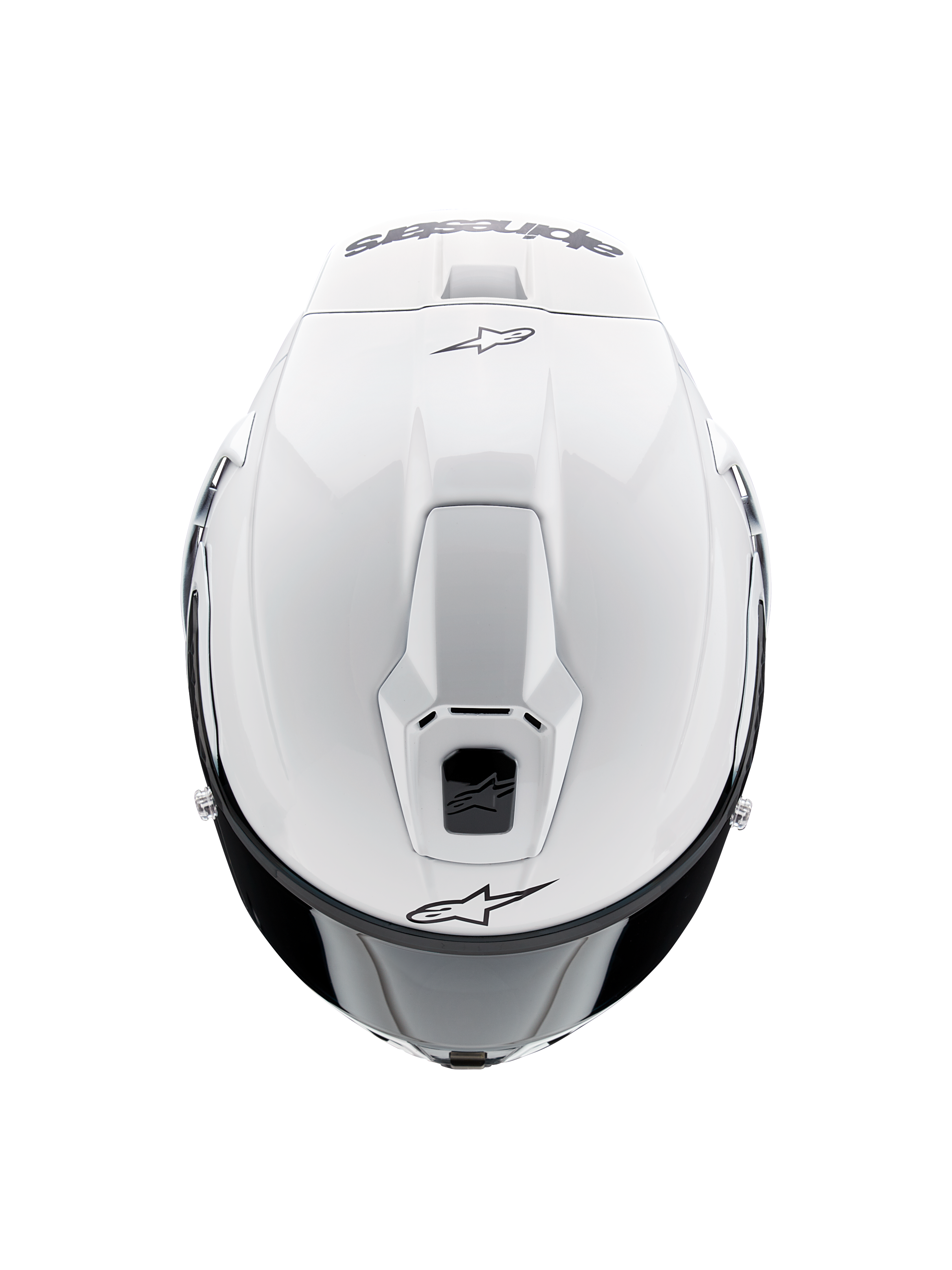 Supertech R10 Solid Helmet