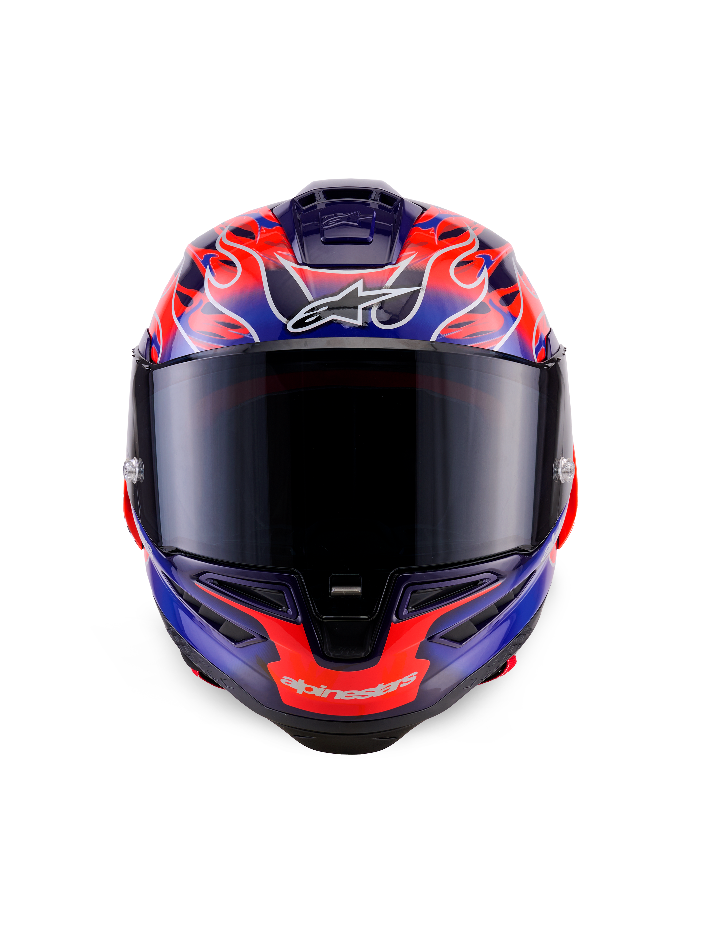 Limited Edition Supertech R10 Flyte Helmet