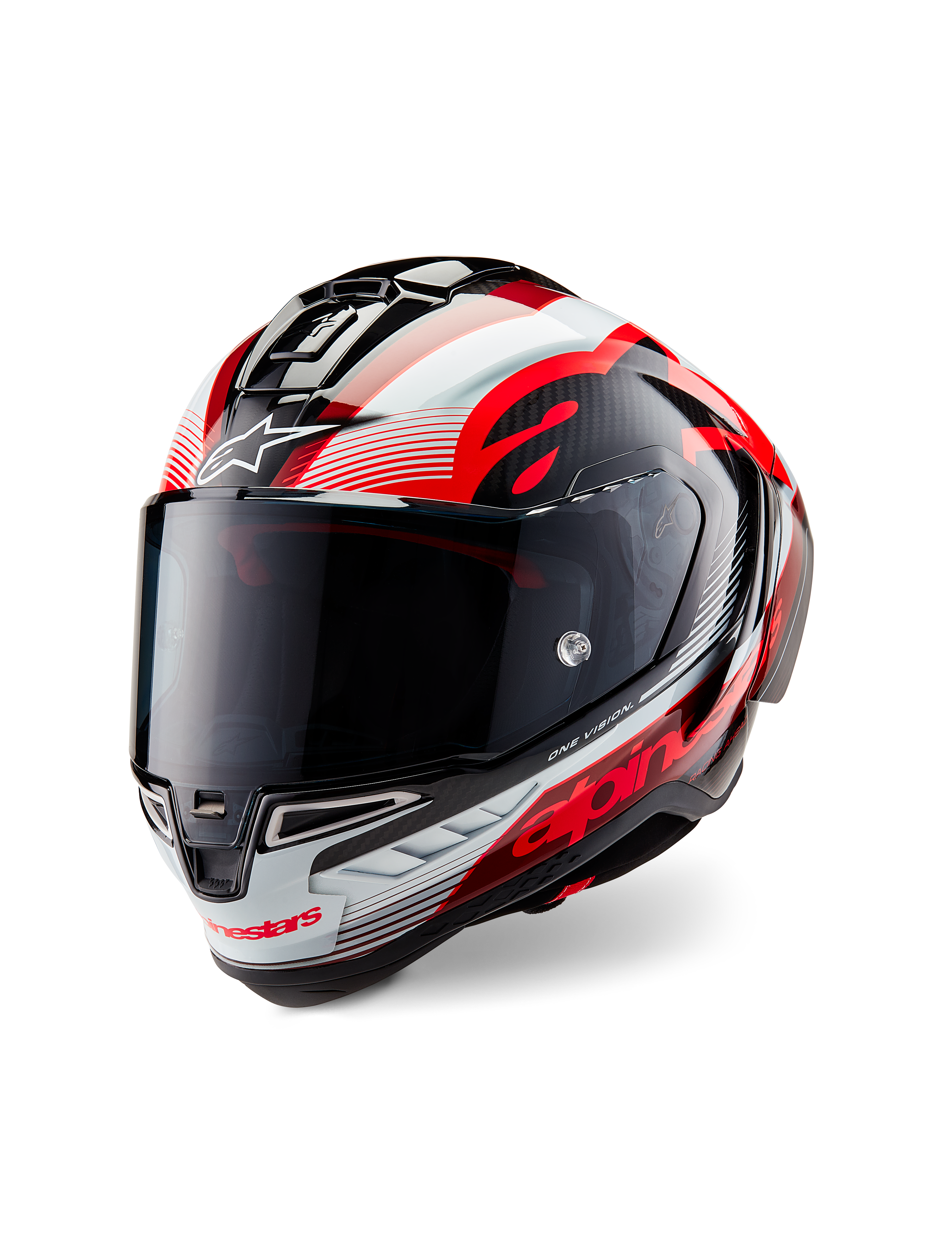 Supertech R10 Team Helmet
