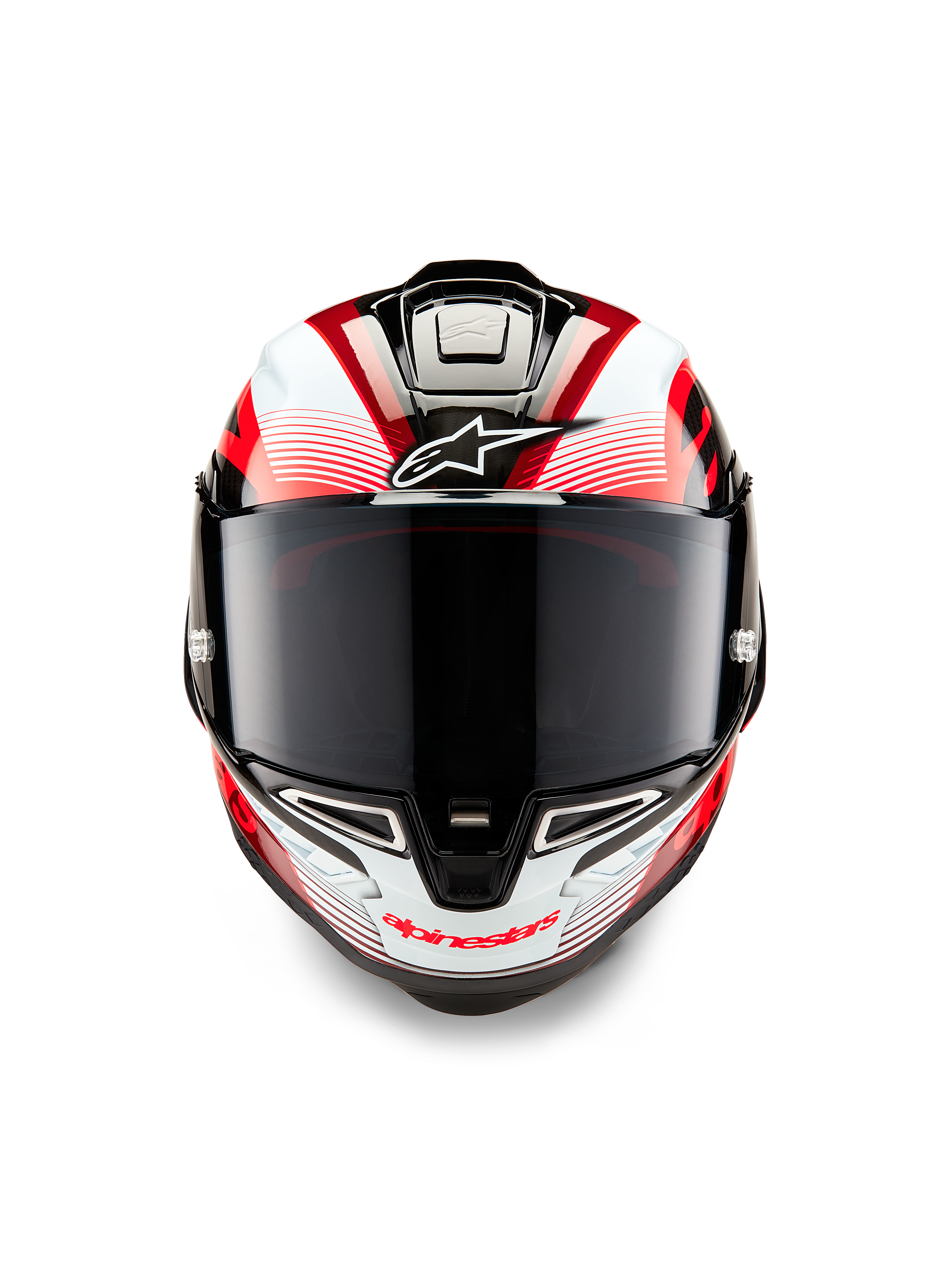 Supertech R10 Team Helmet