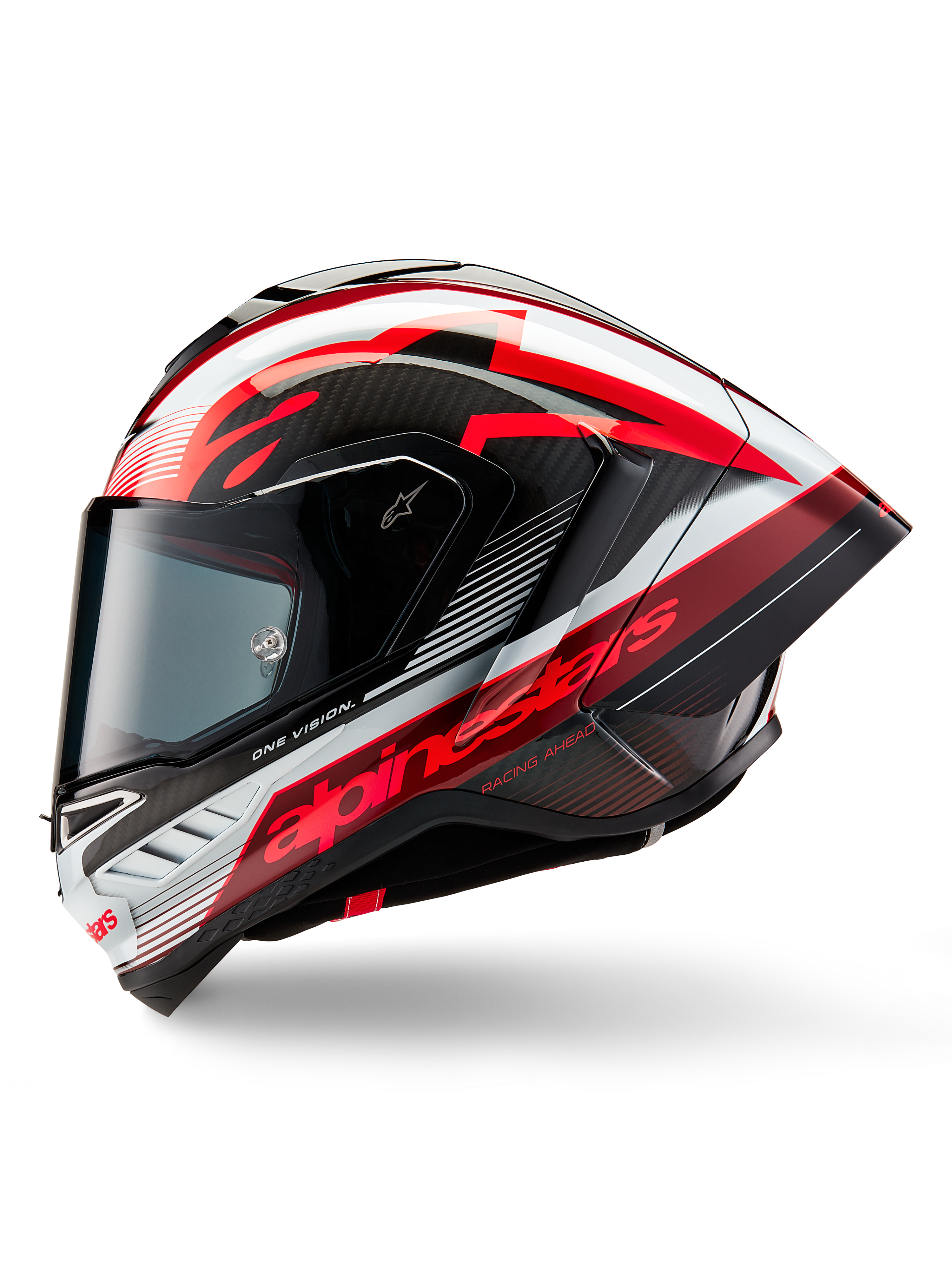 Supertech R10 Team Helmet