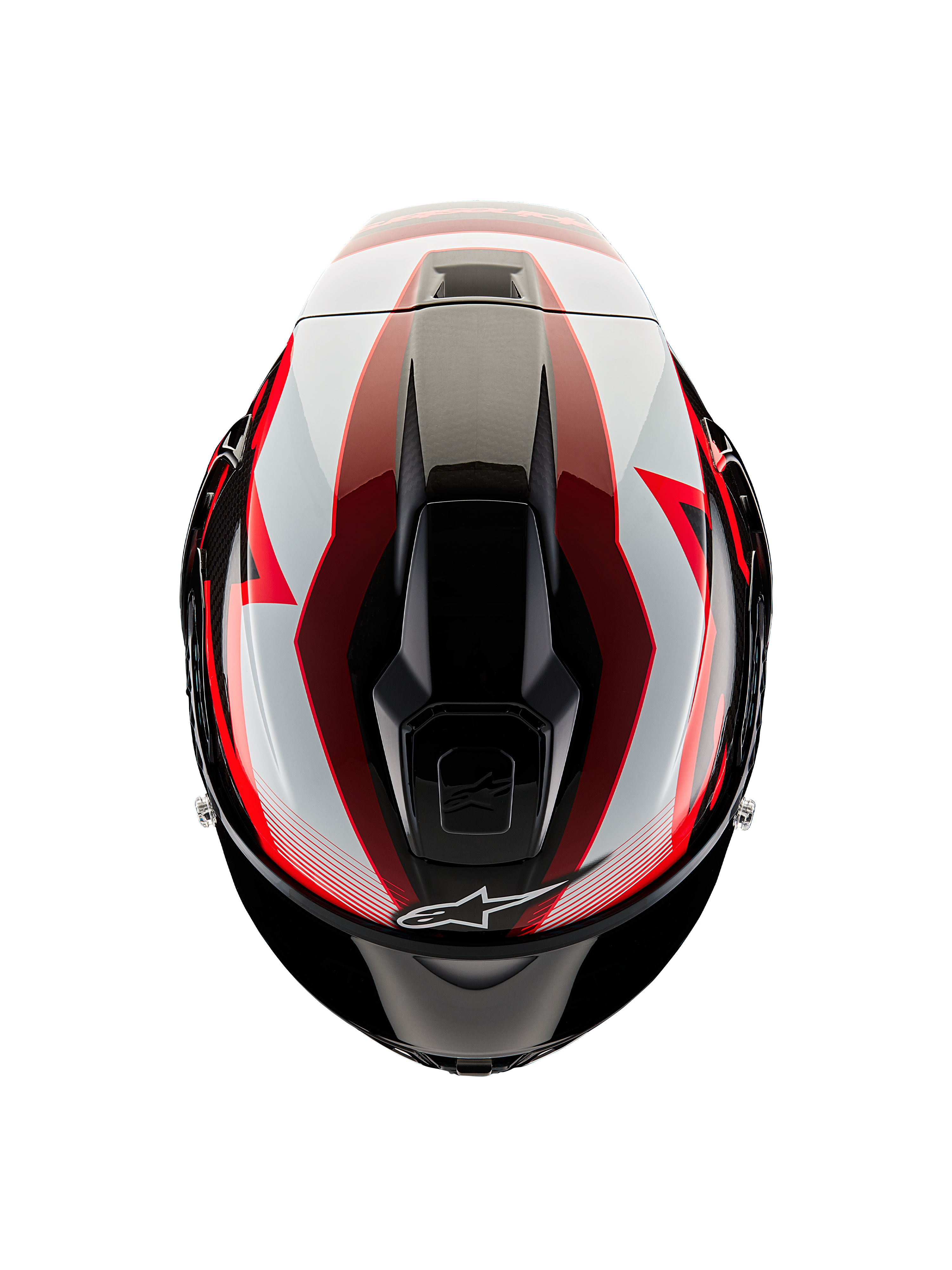 Supertech R10 Team Helmet