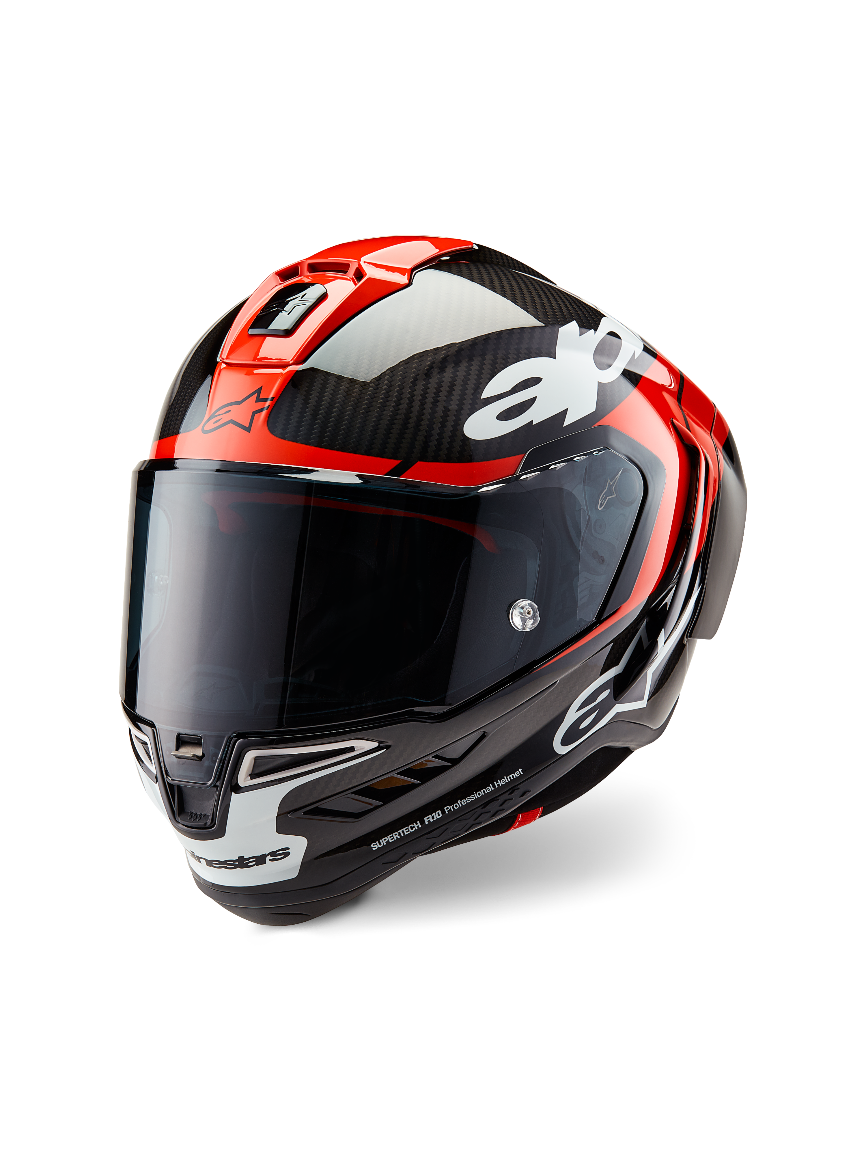 Supertech R10 Element Helmet
