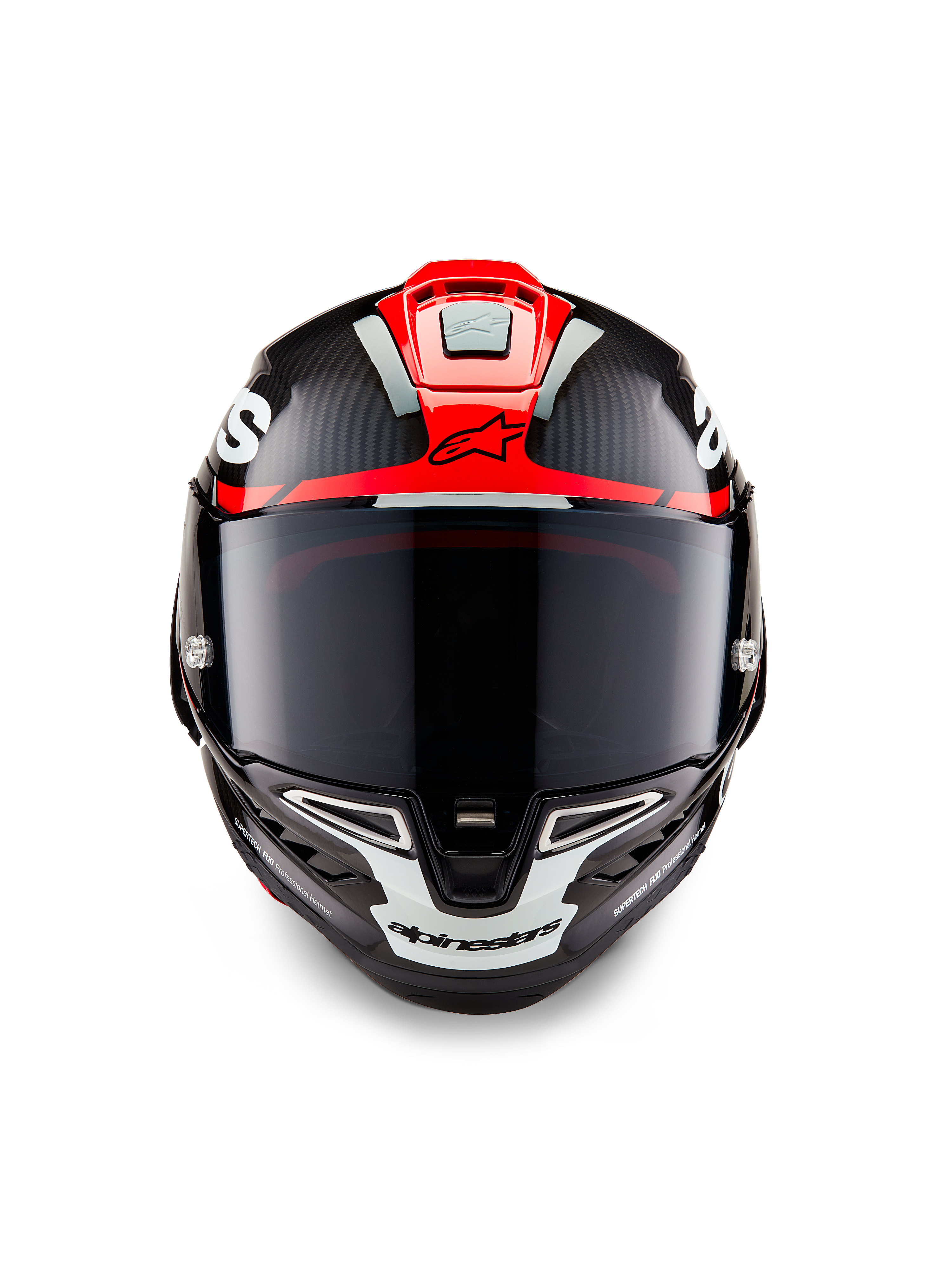 Supertech R10 Element Helmet