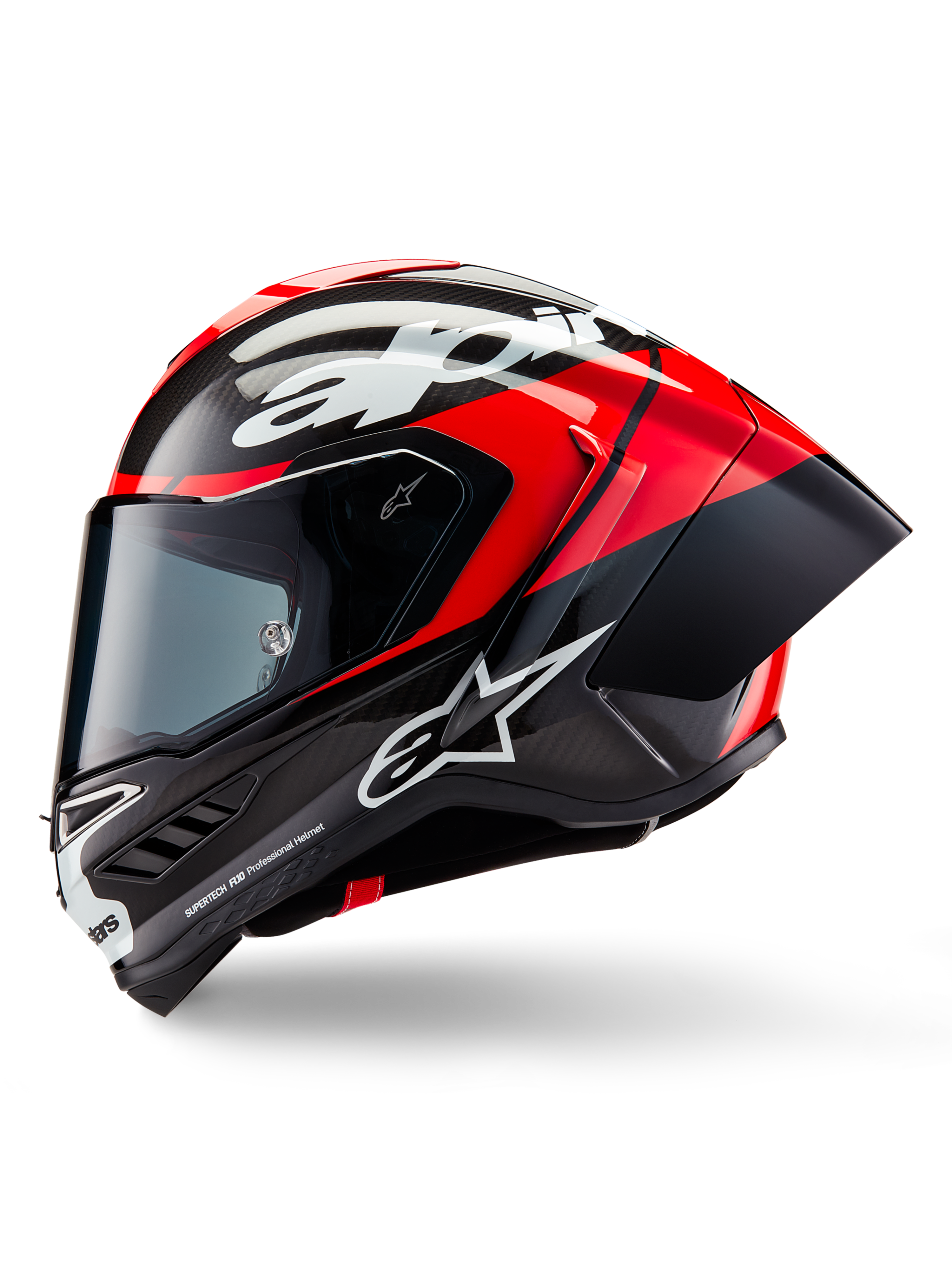 Supertech R10 Element Helmet