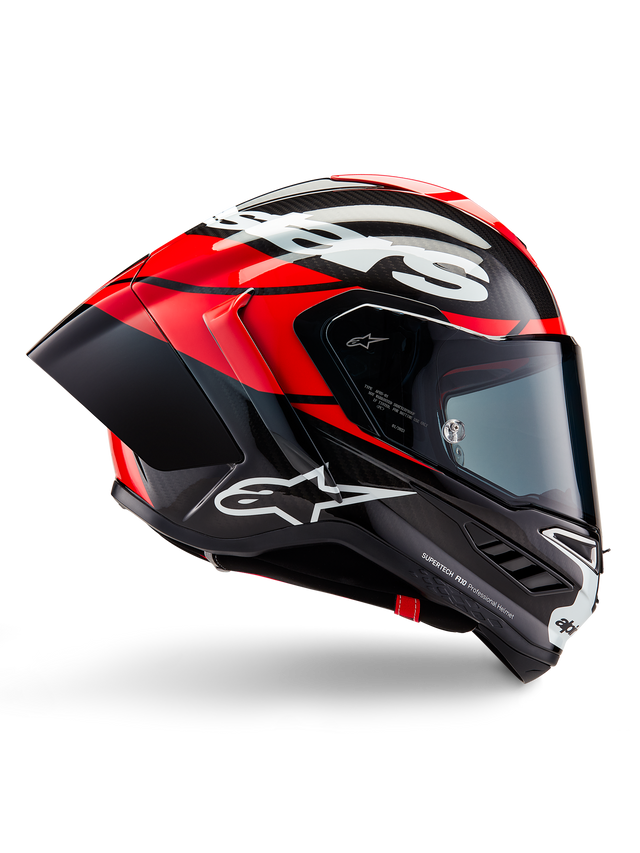 Alpinestars Supertech R10 Element Helmet