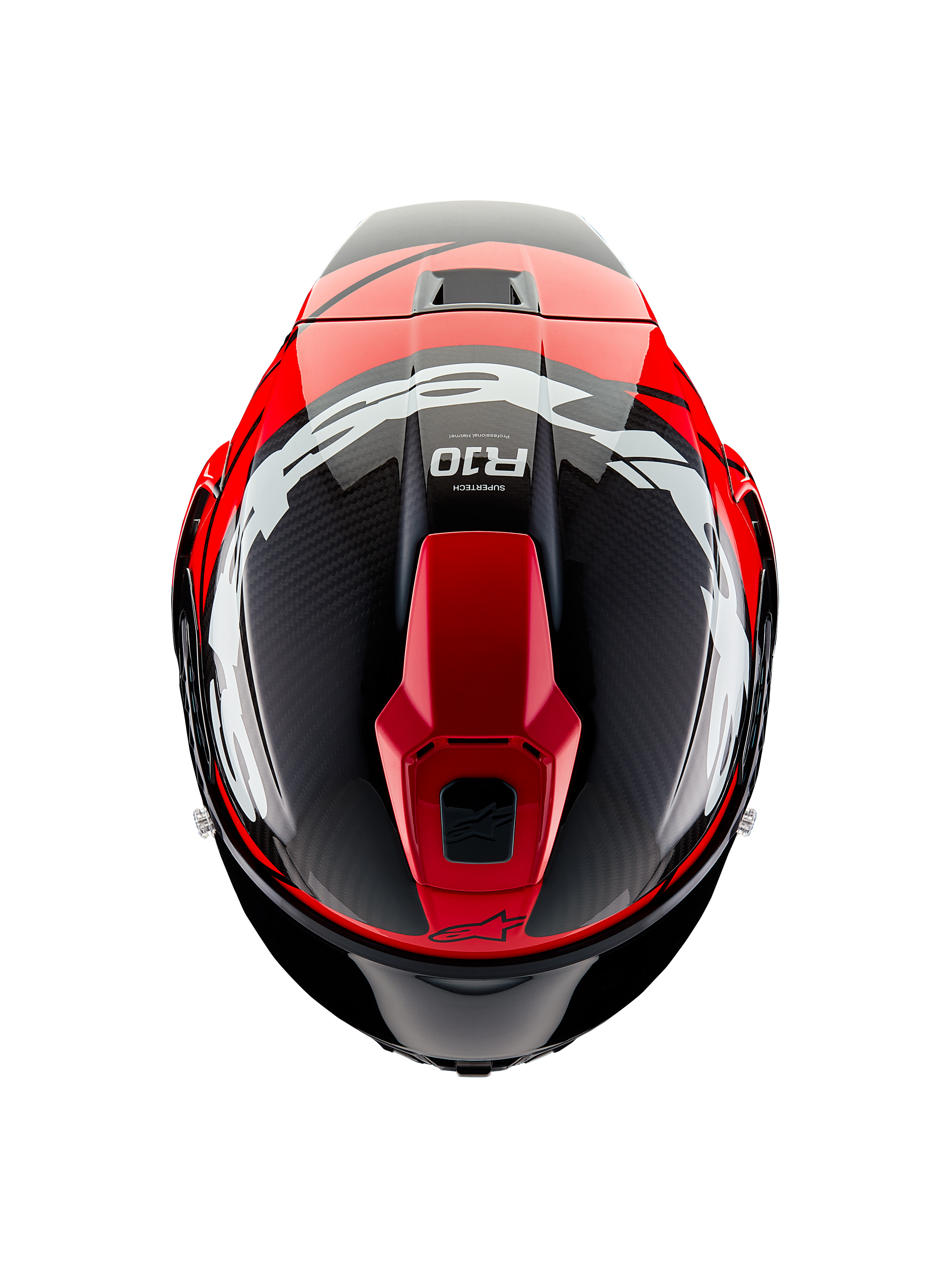 Supertech R10 Element Helmet