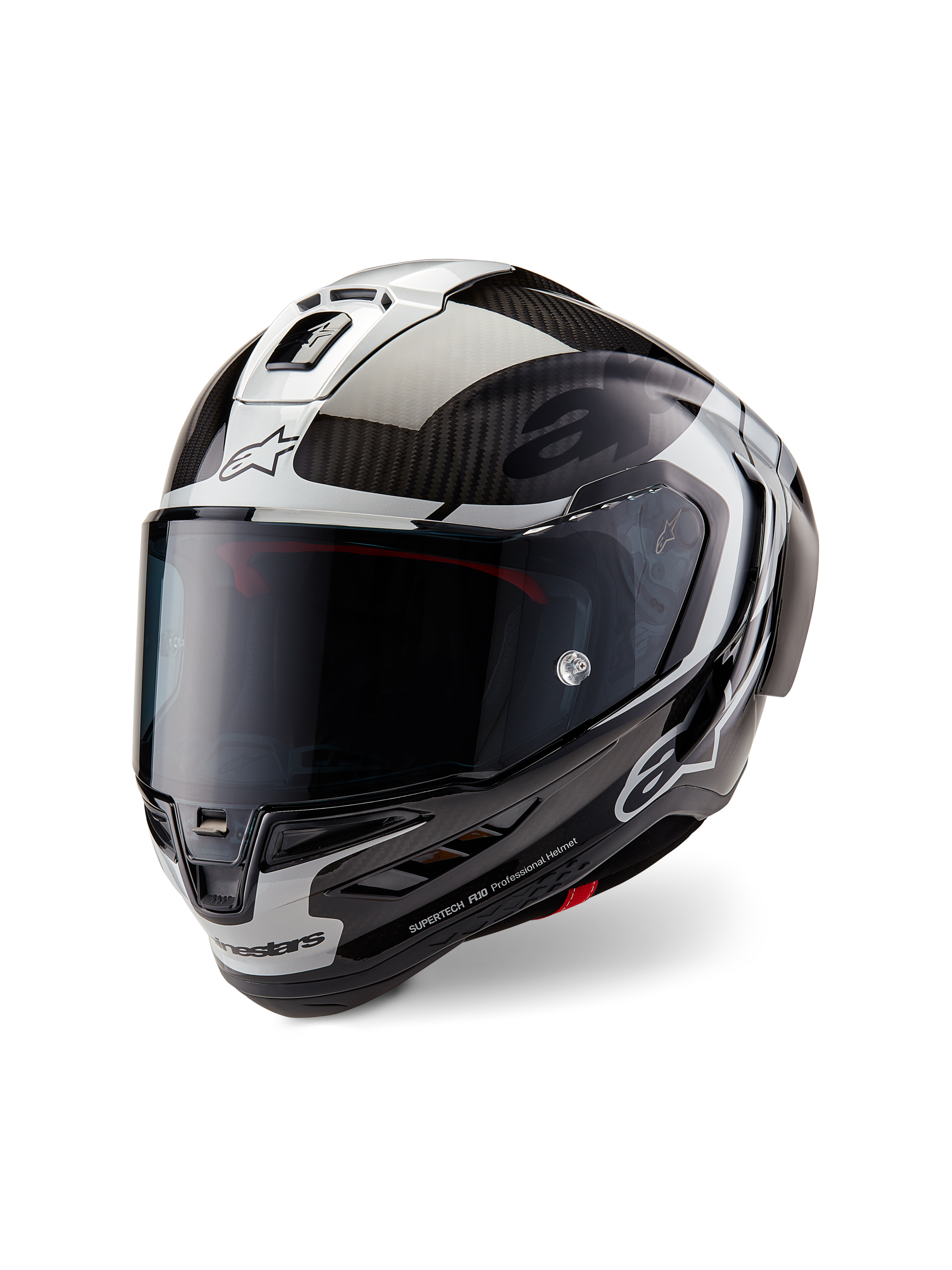 Supertech R10 Element Helmet
