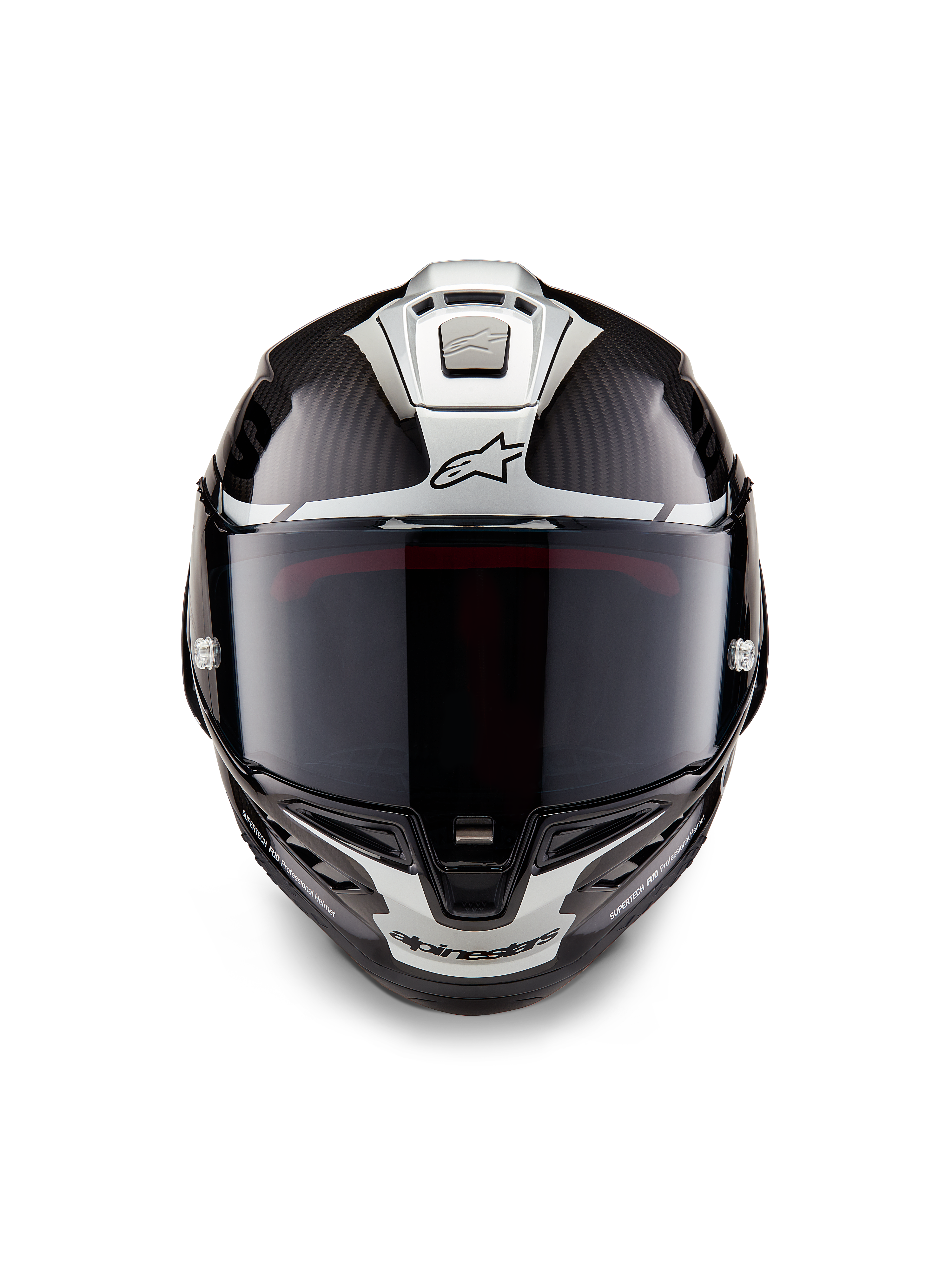 Supertech R10 Element Helmet