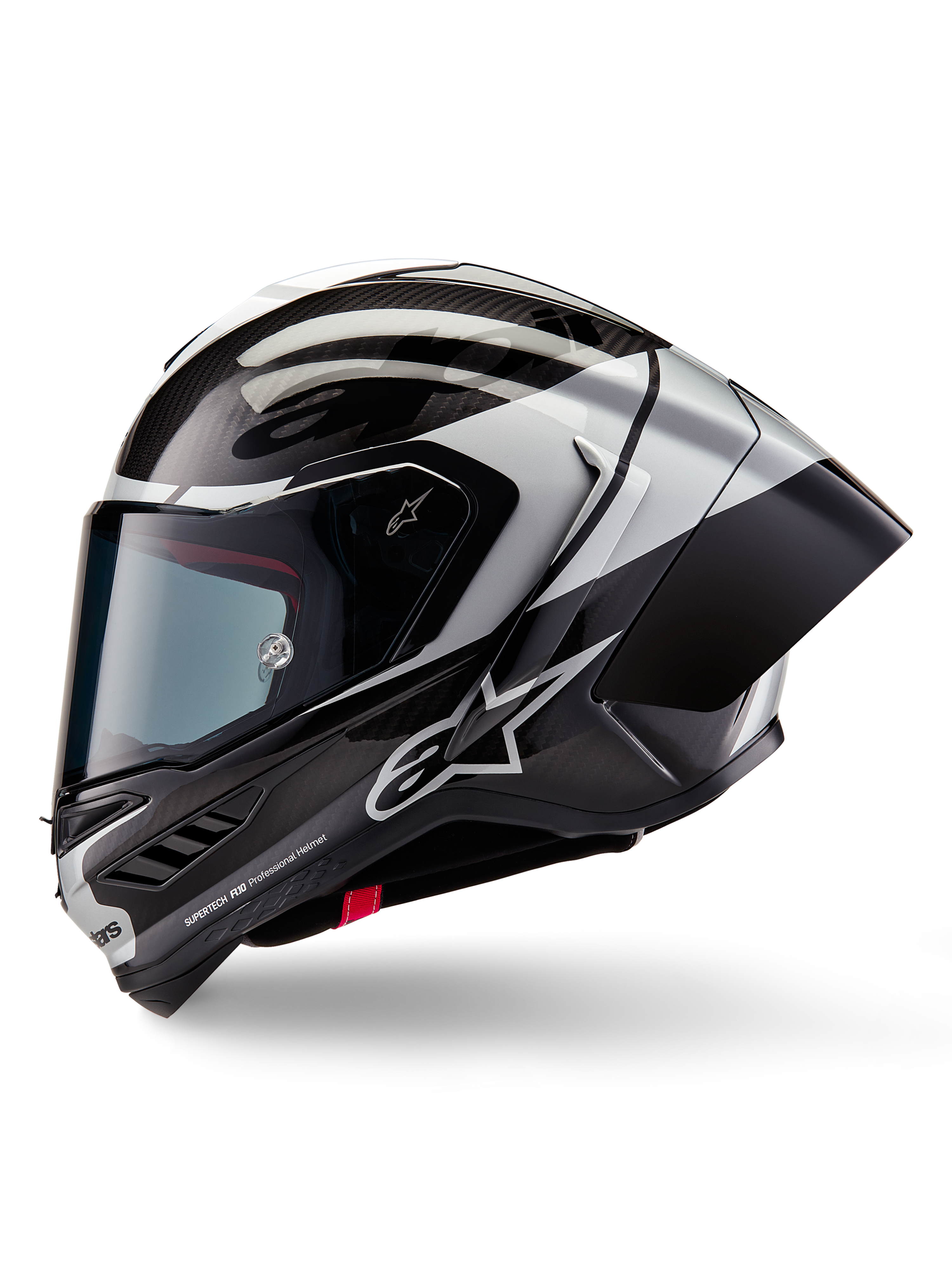 Supertech R10 Element Helmet