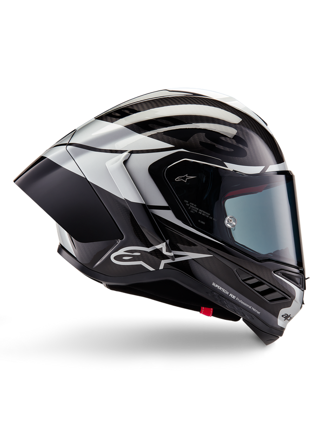Alpinestars Supertech R10 Element Helmet