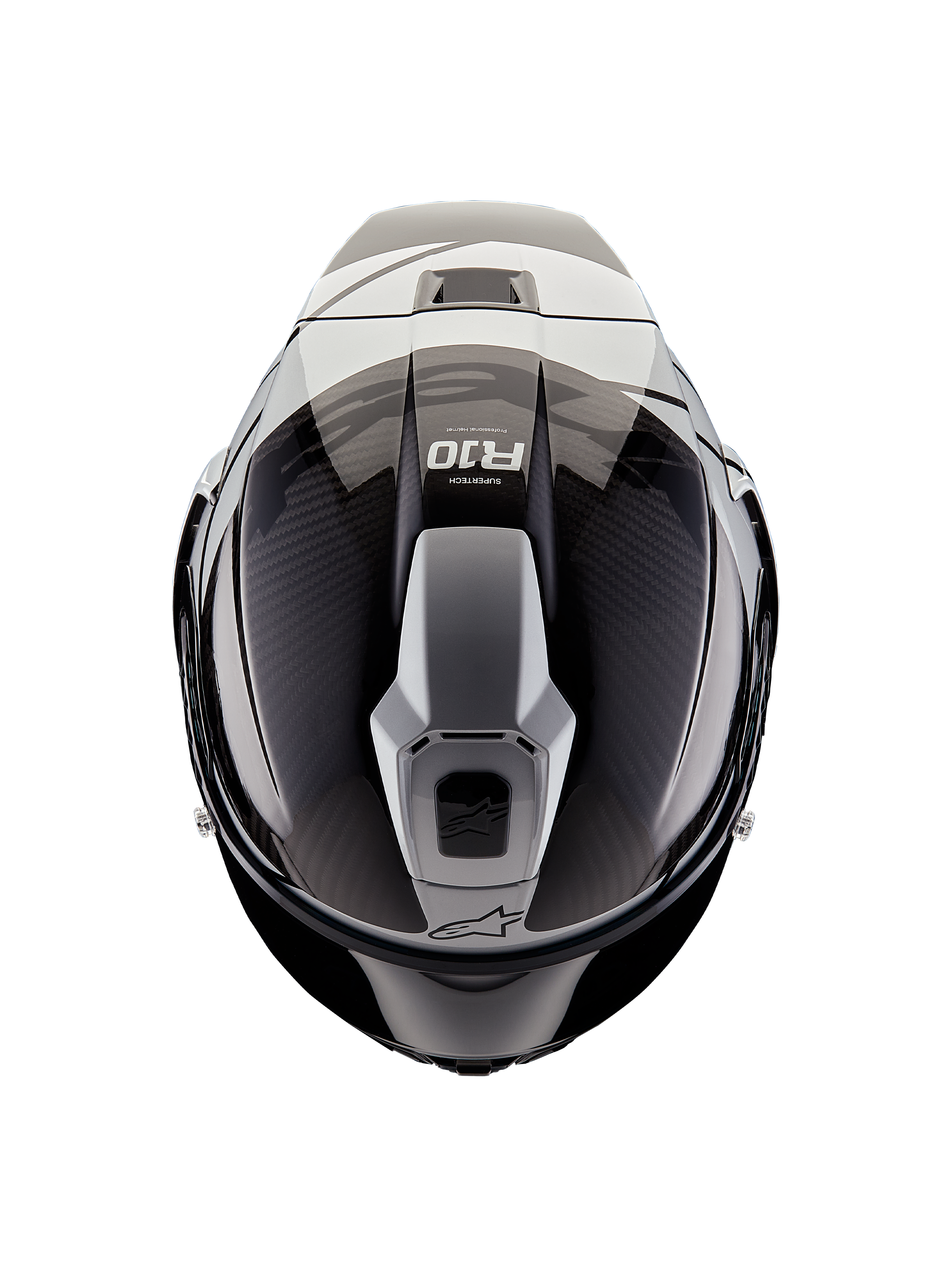 Supertech R10 Element Helmet