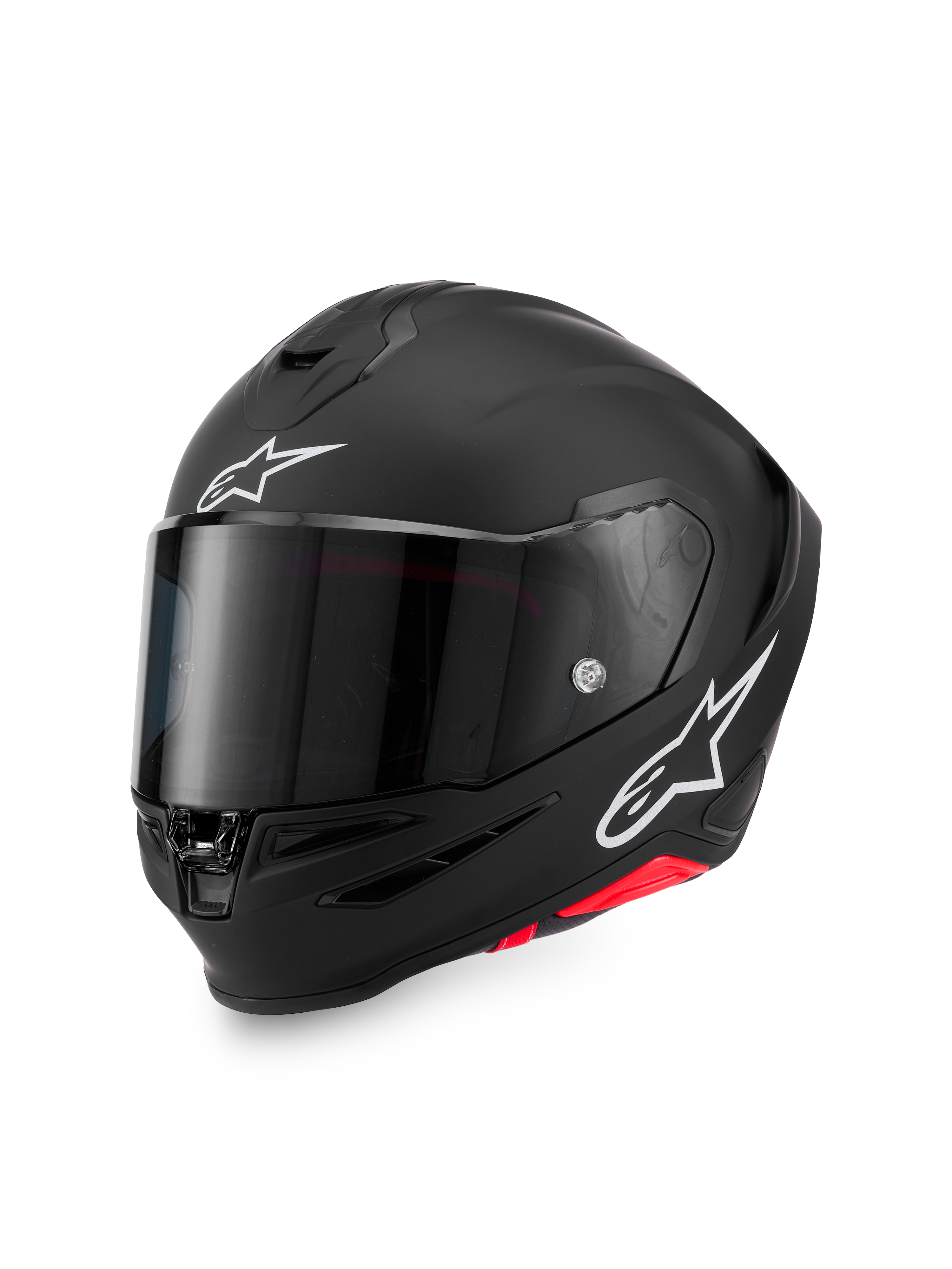 S-R7 Solid Helmet ECE06/DOT