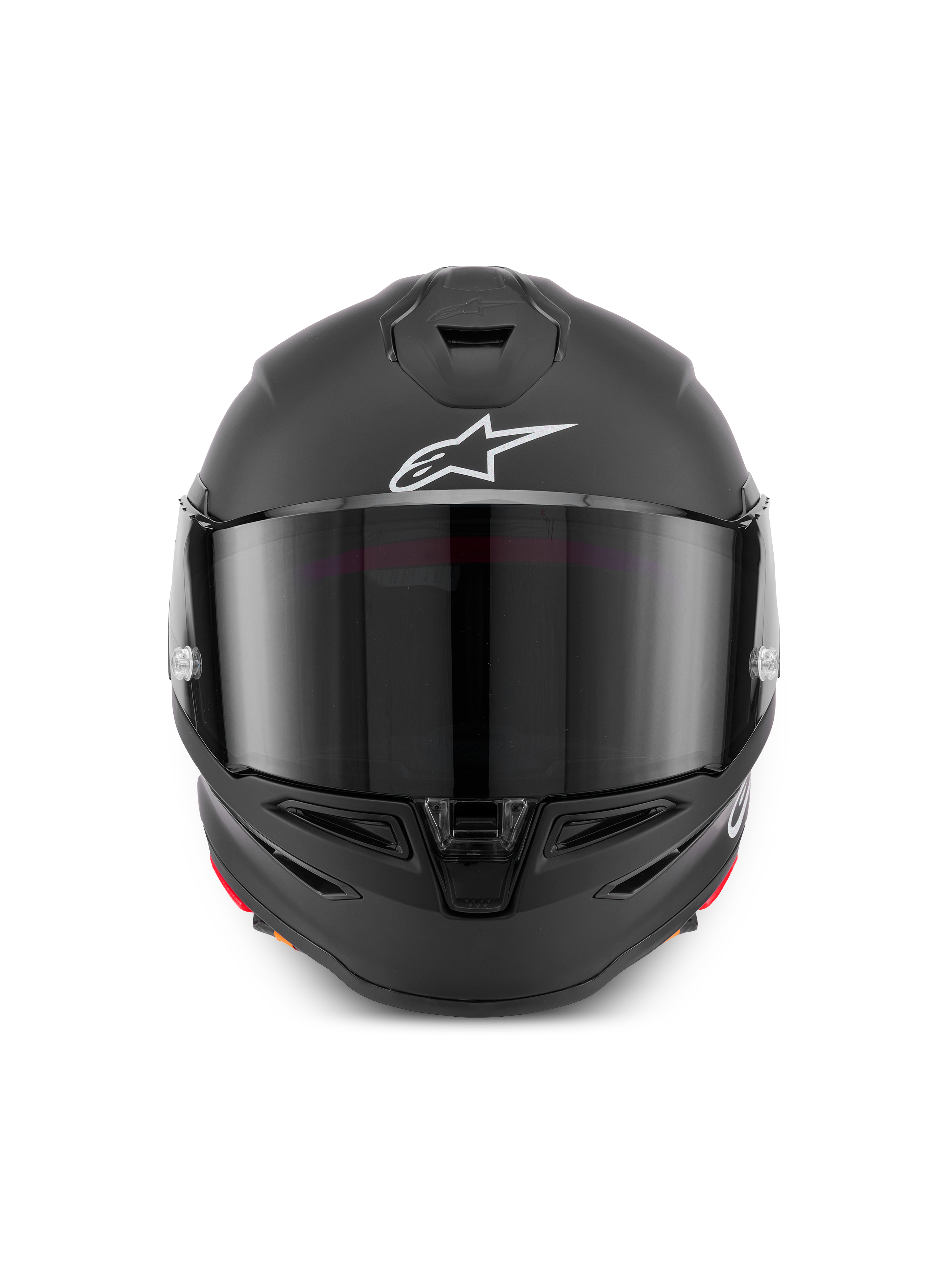 S-R7 Solid Helmet ECE06/DOT