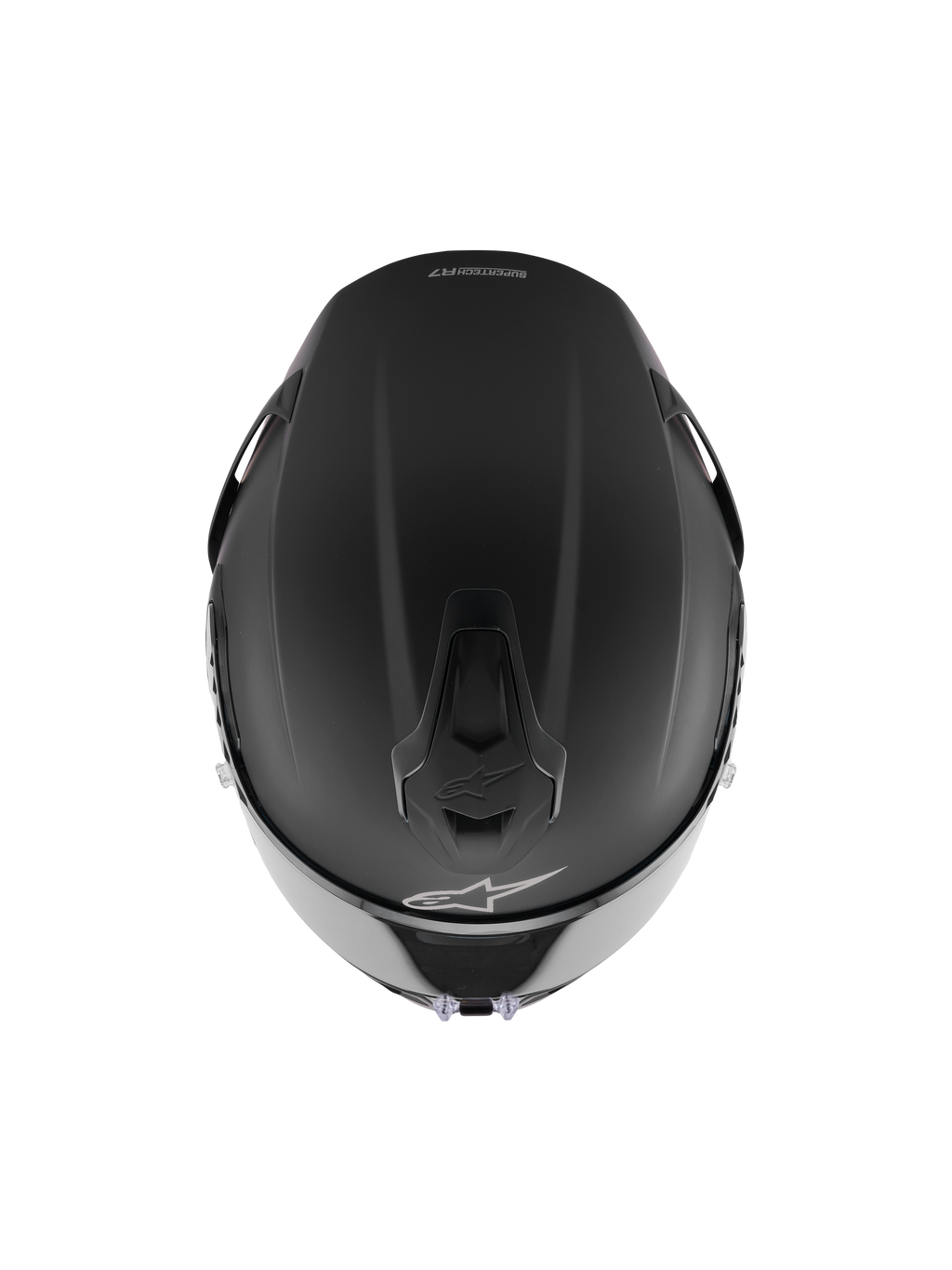 S-R7 Solid Helmet ECE06/DOT