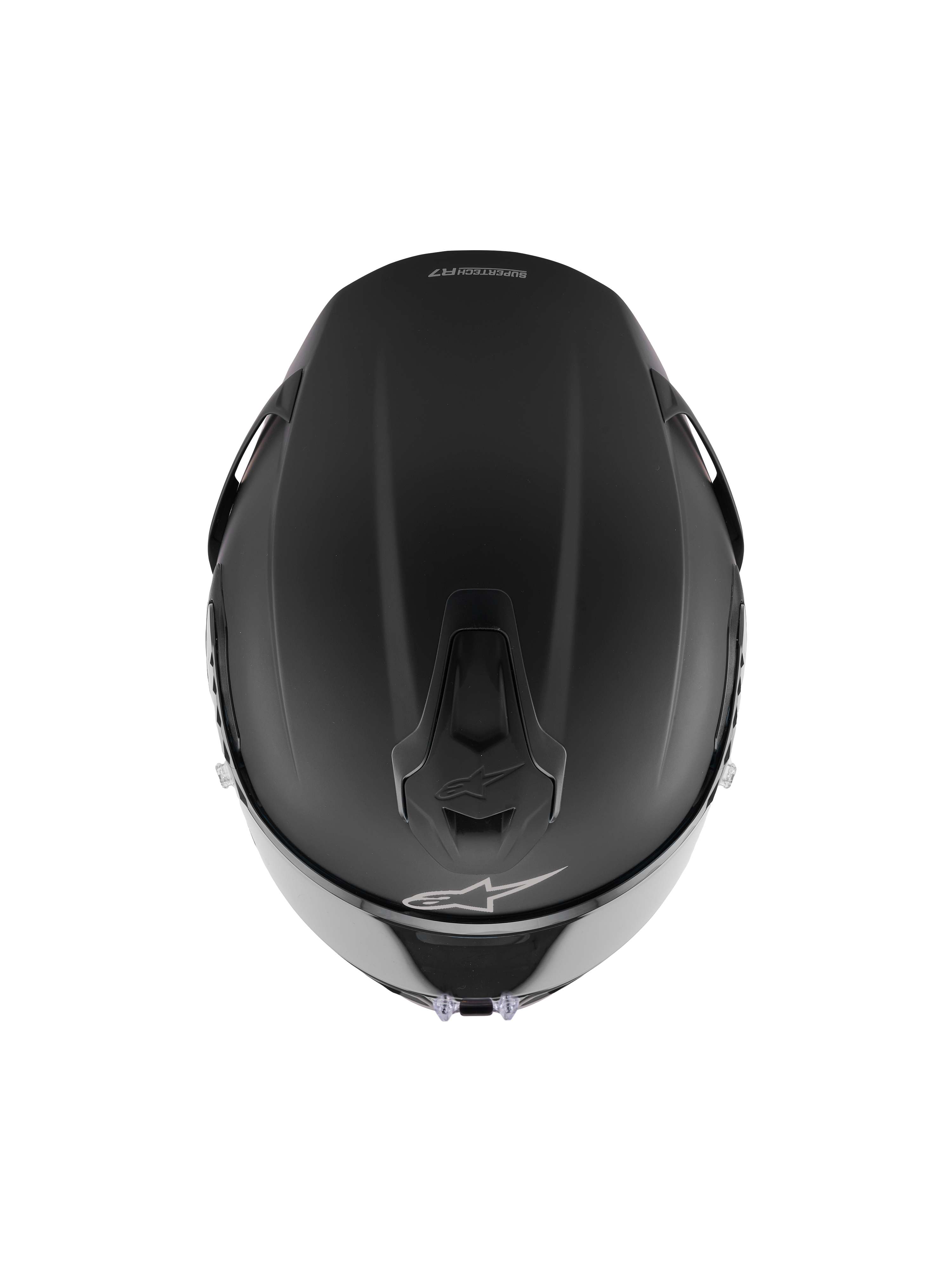 S-R7 Solid Helmet ECE06/DOT