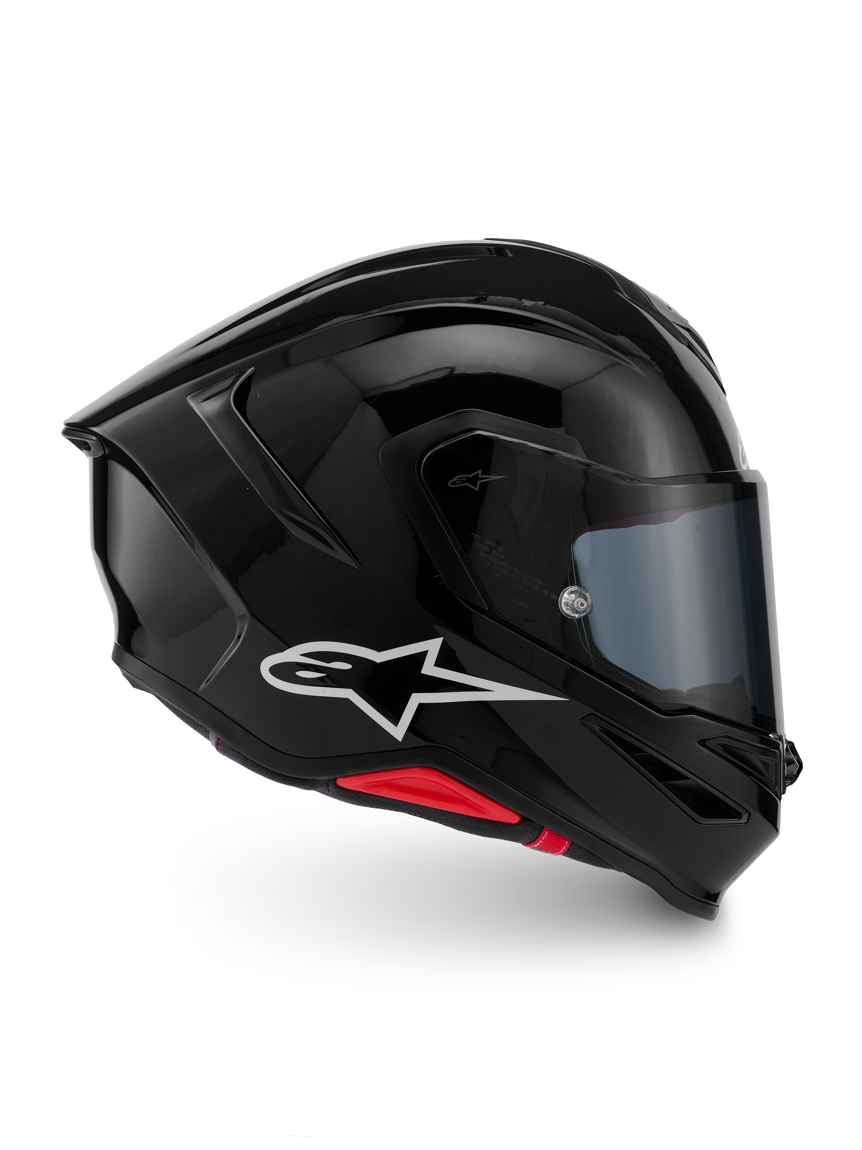 S-R7 Solid Helmet ECE06/DOT