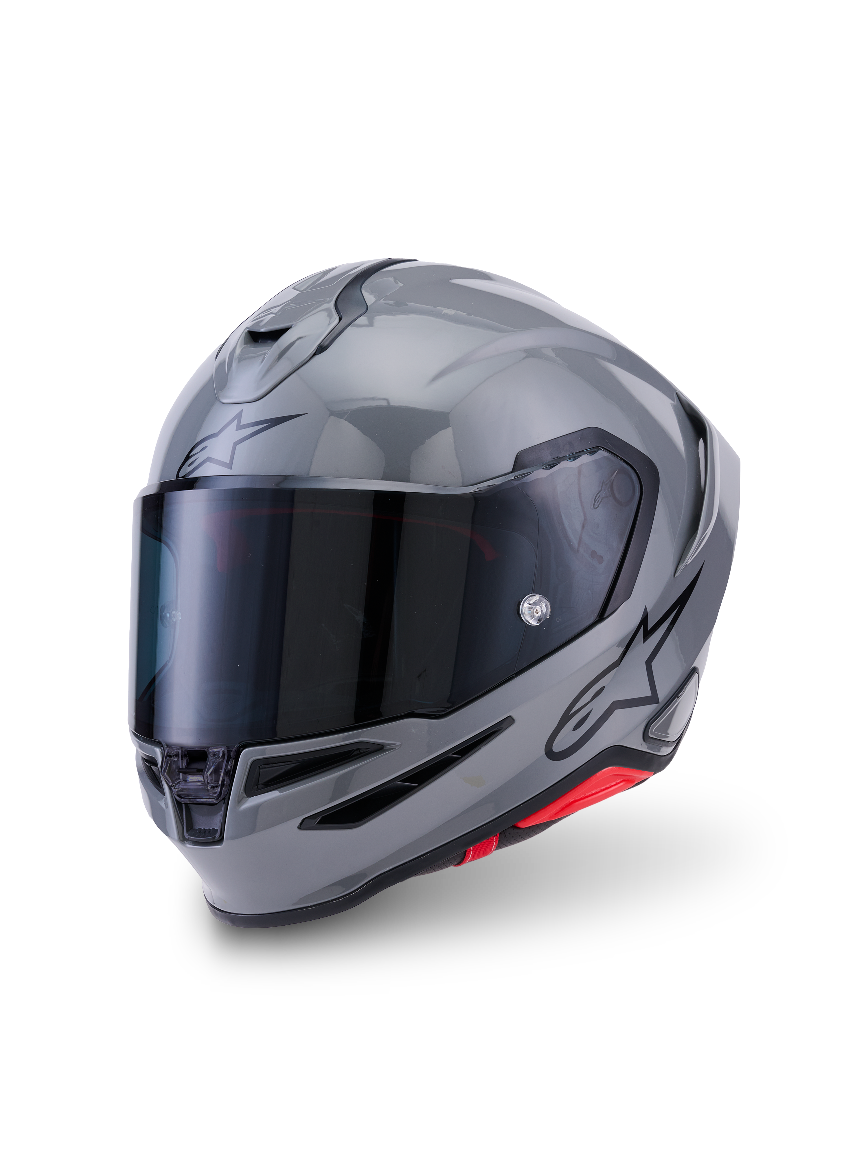 S-R7 Solid Helmet ECE06/DOT